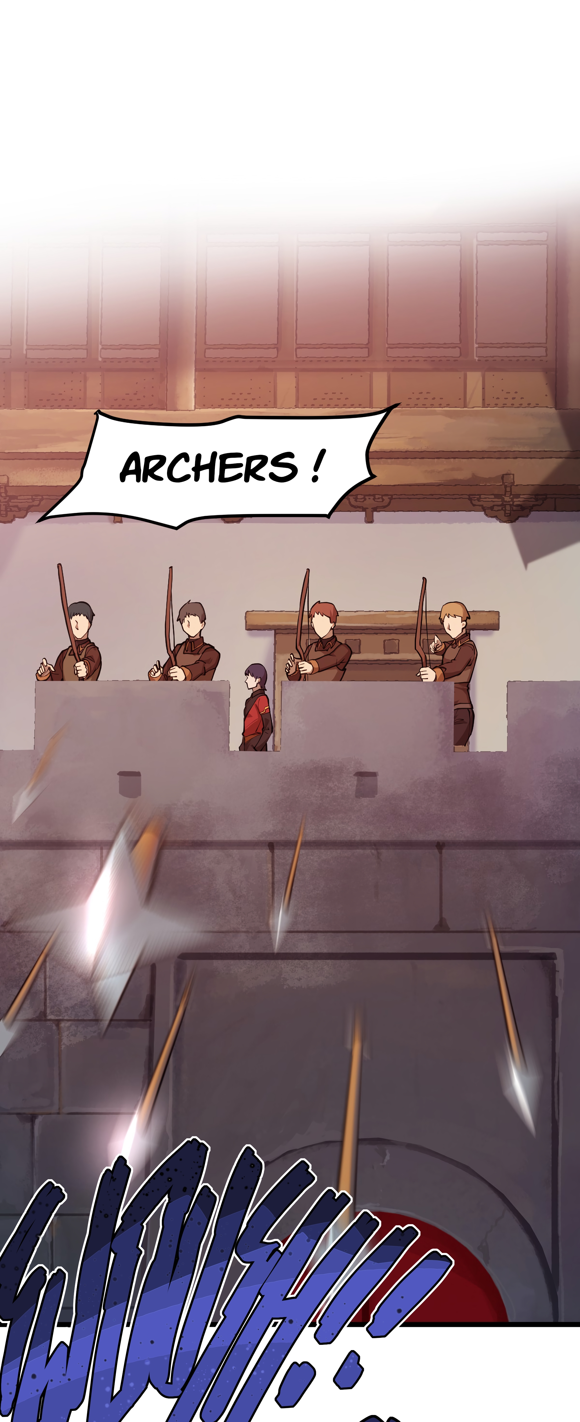 Read Petit Squelette Manga Online