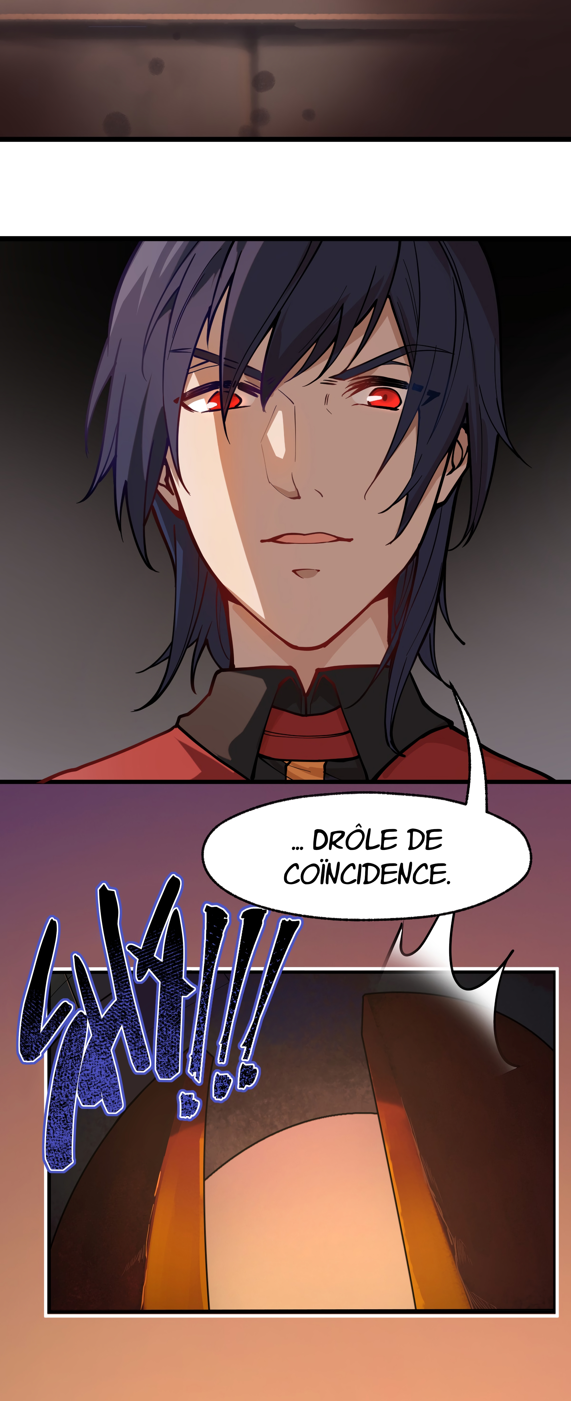 Read Petit Squelette Manga Online