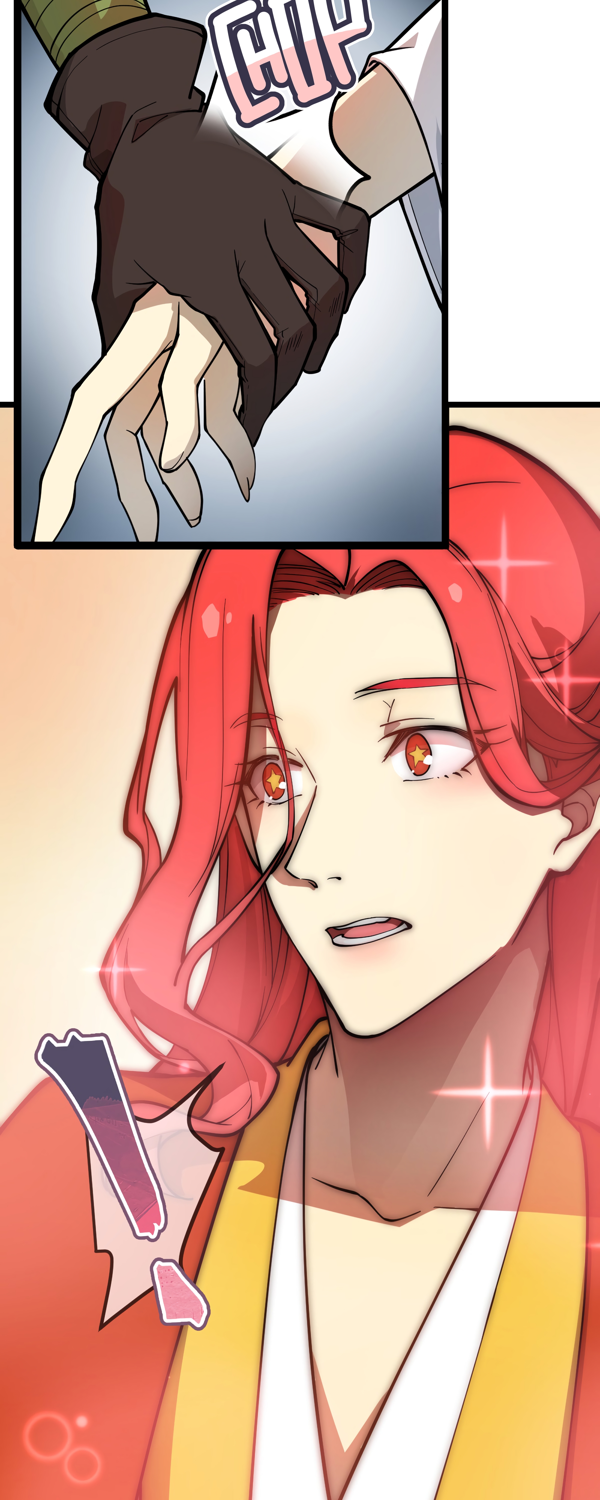 Read Petit Squelette Manga Online