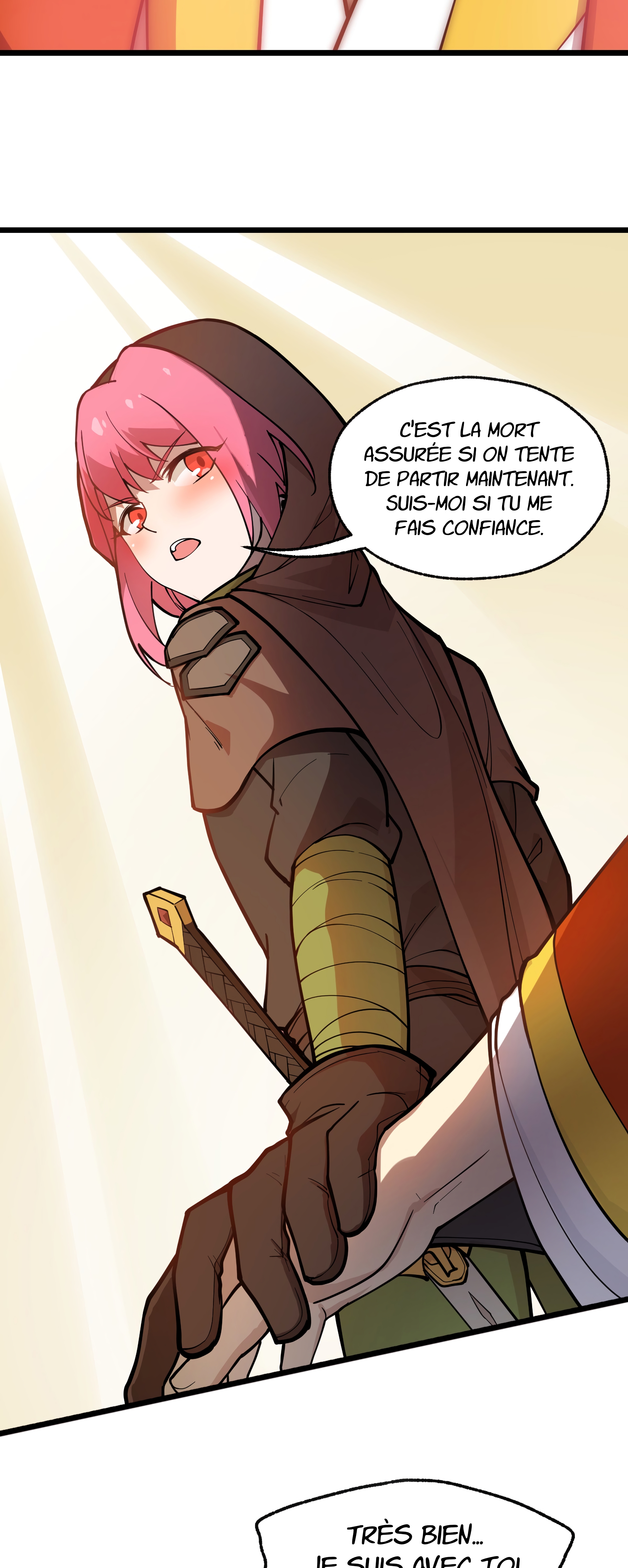 Read Petit Squelette Manga Online