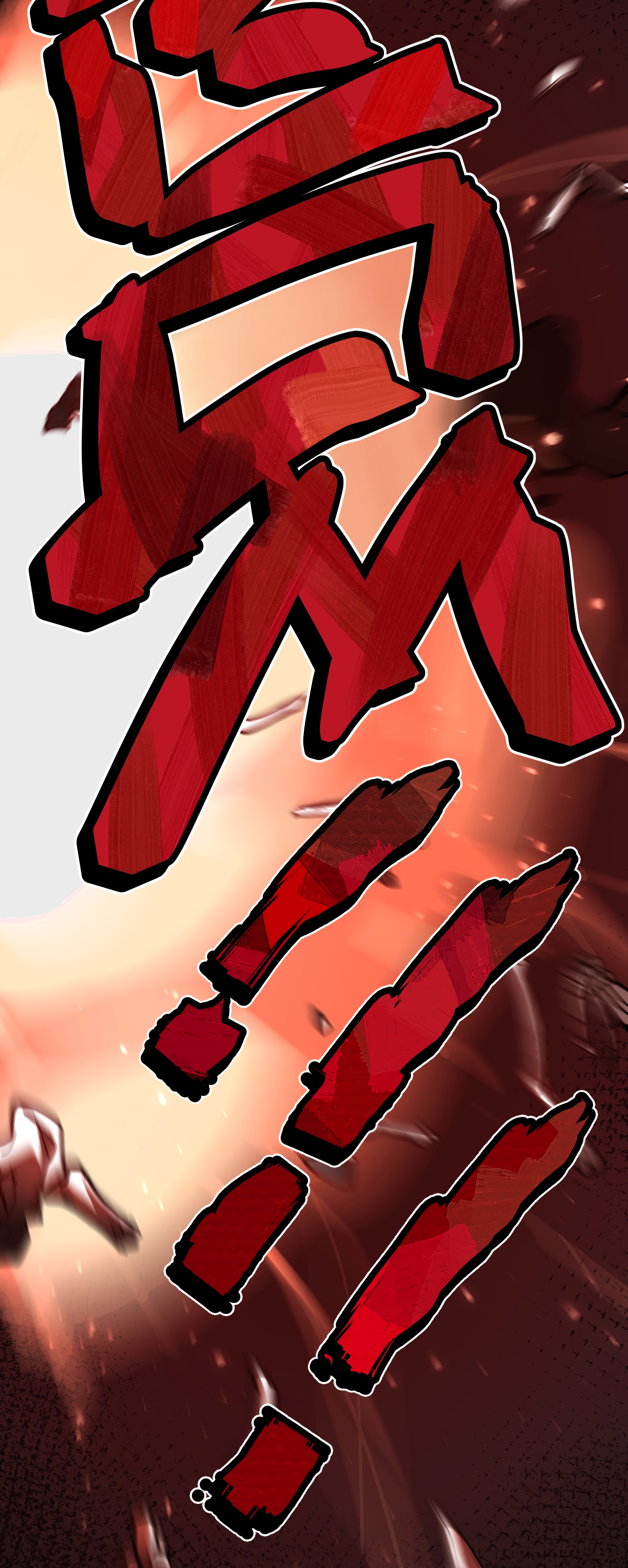 Read Petit Squelette Manga Online