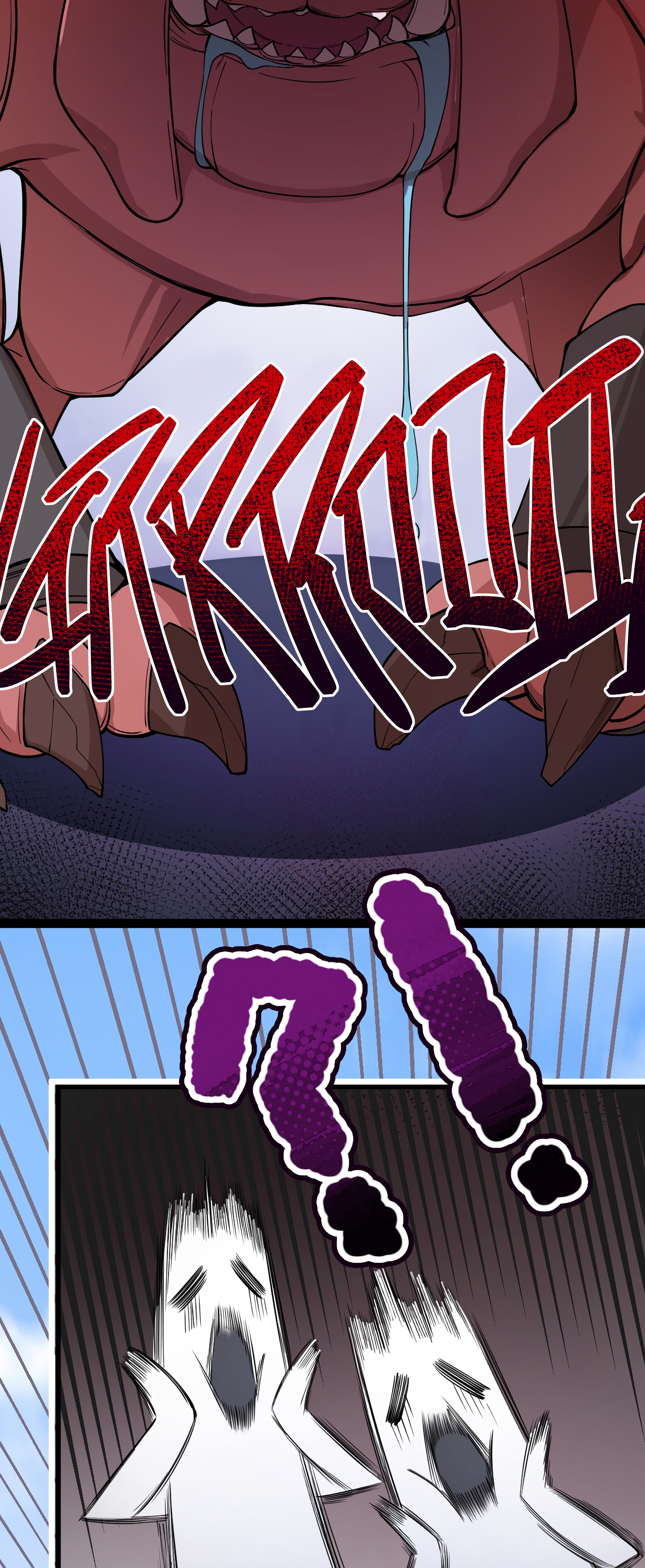 Read Petit Squelette Manga Online