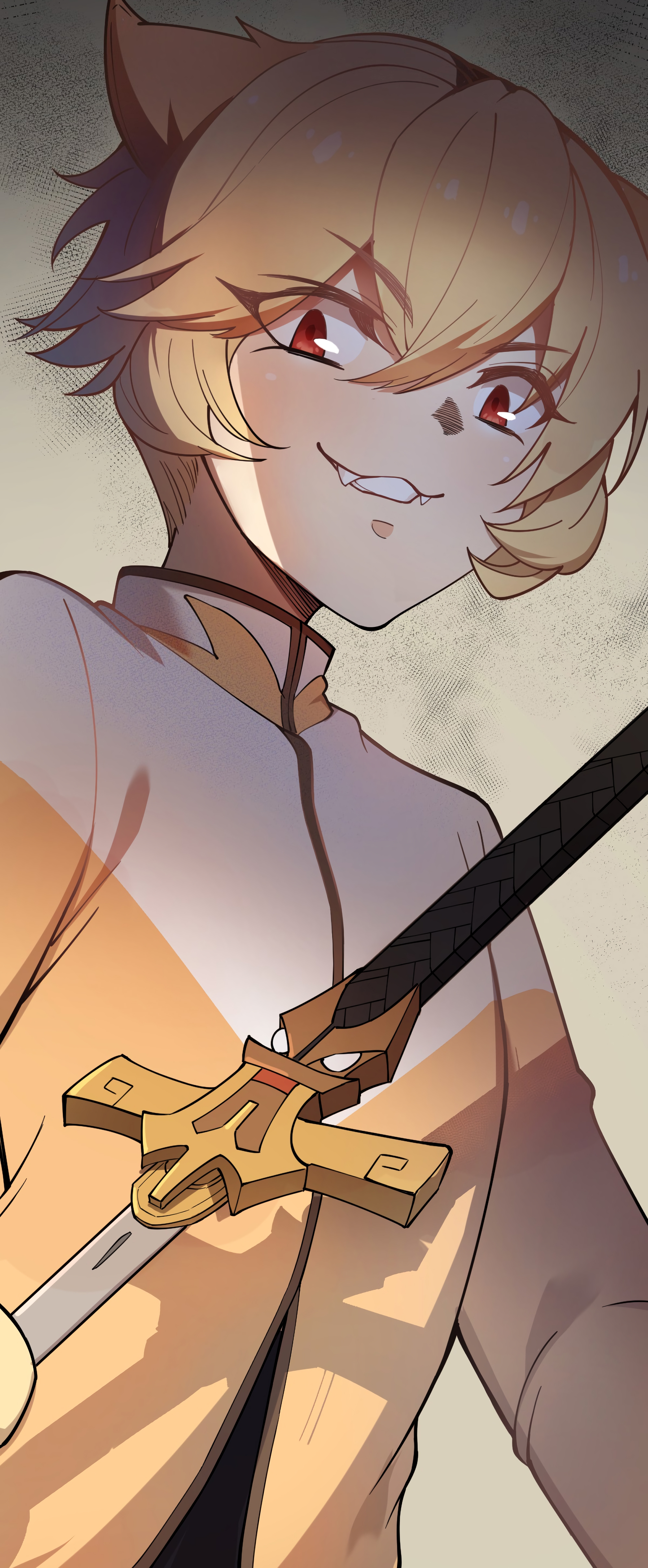 Read Petit Squelette Manga Online