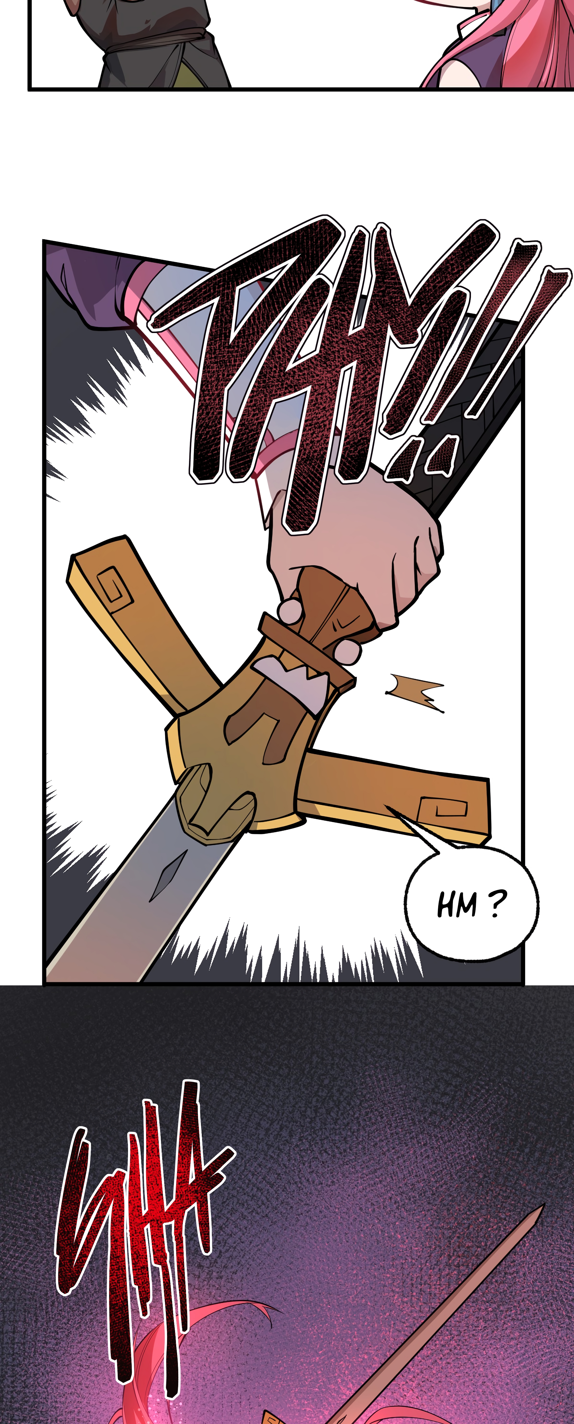 Read Petit Squelette Manga Online