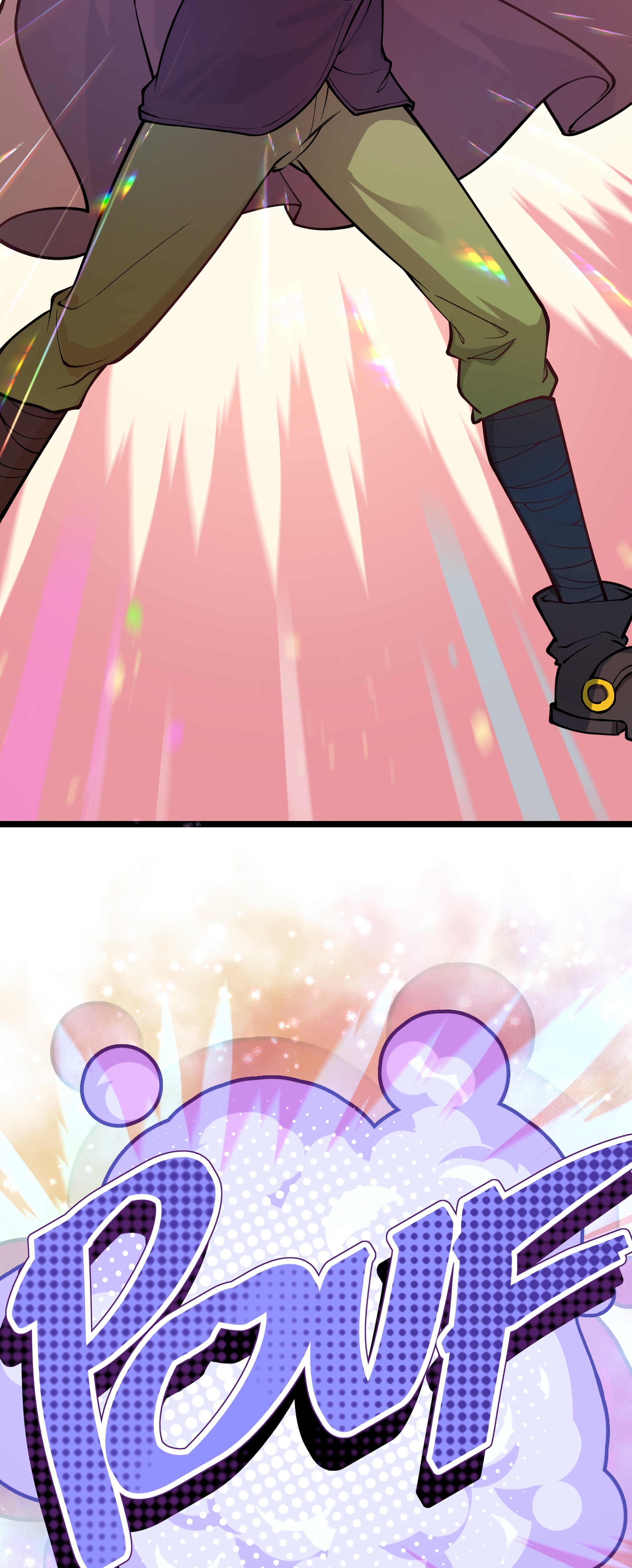 Read Petit Squelette Manga Online