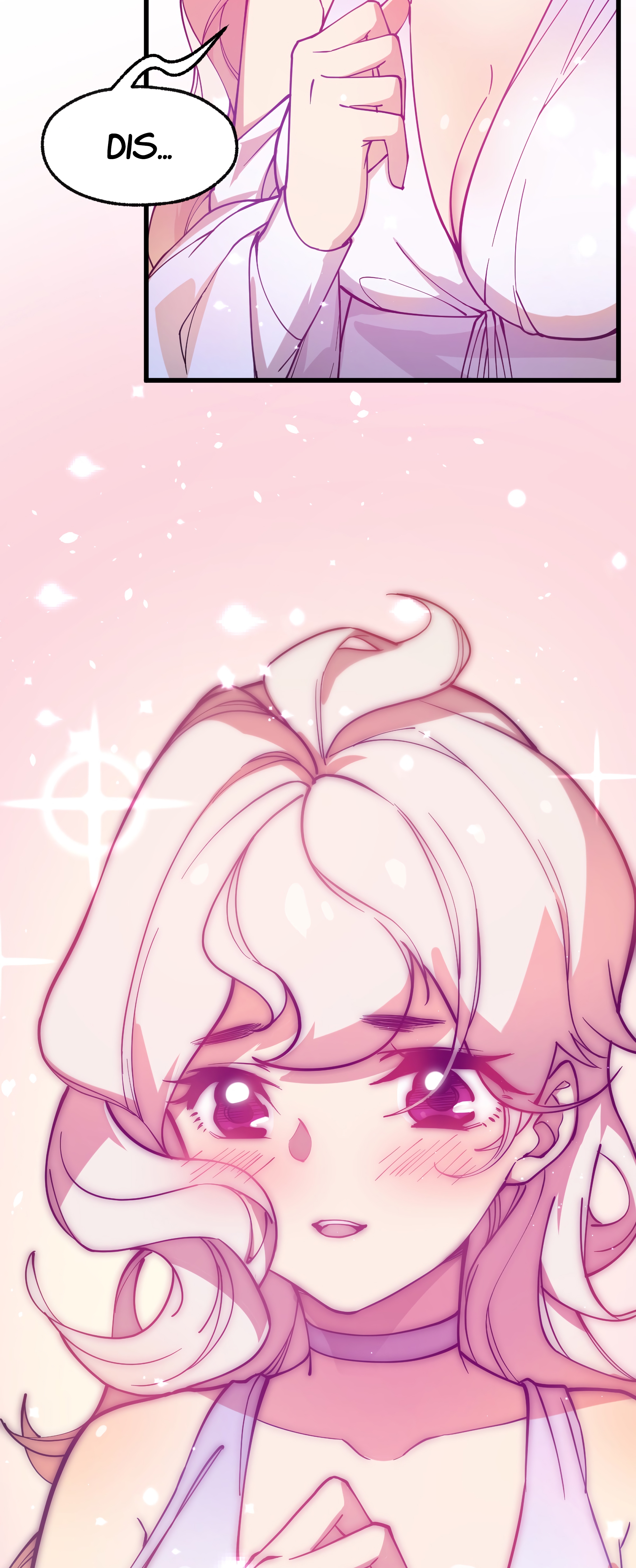 Read Petit Squelette Manga Online