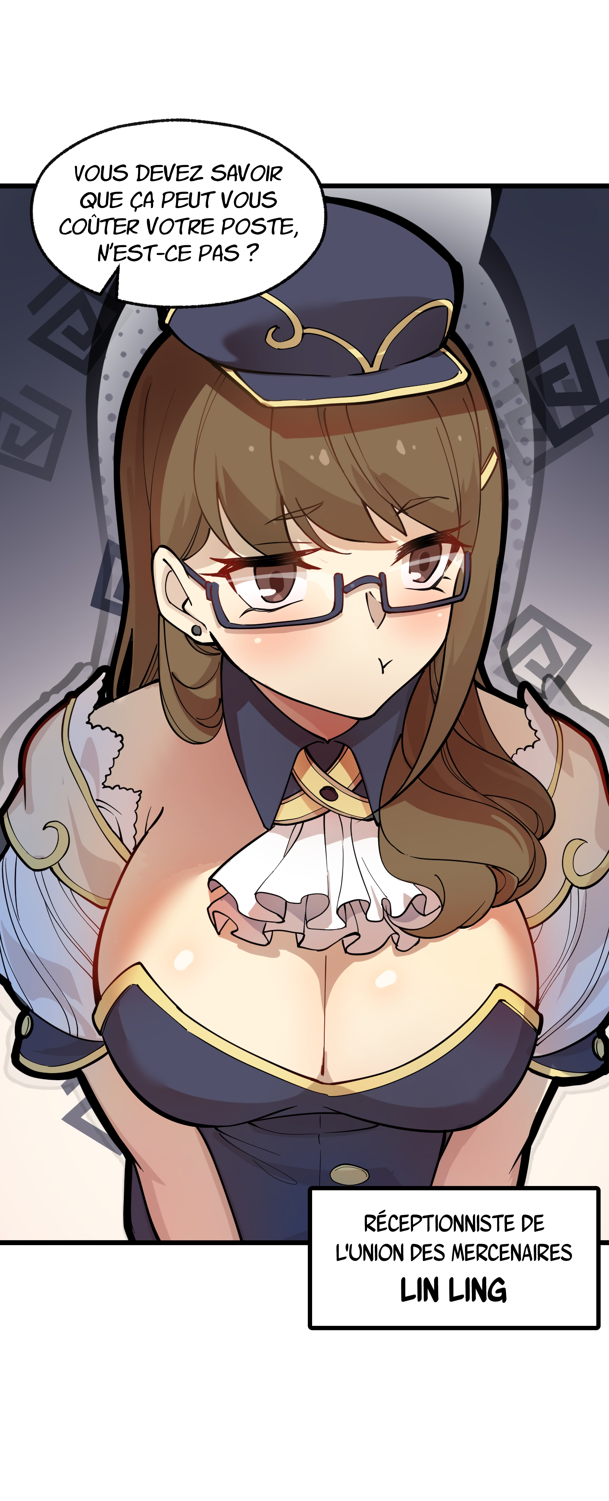 Read Petit Squelette Manga Online