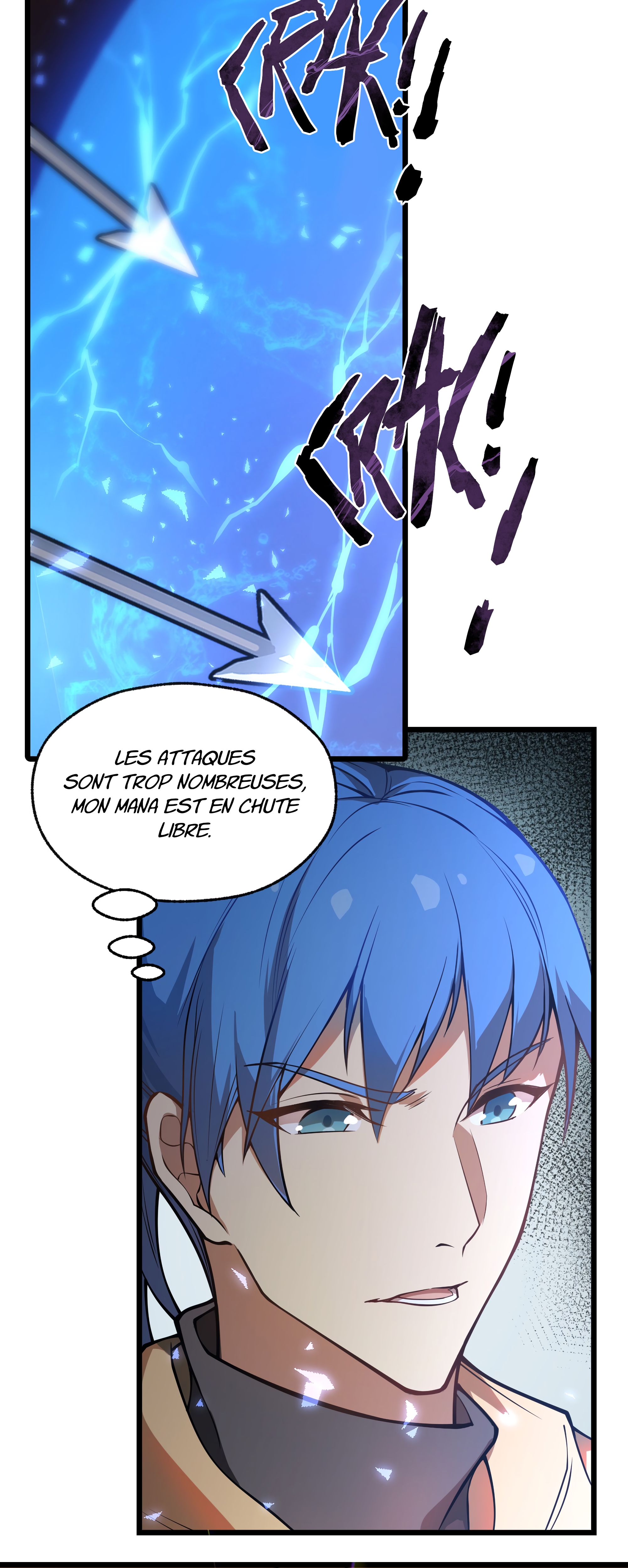 Read Petit Squelette Manga Online