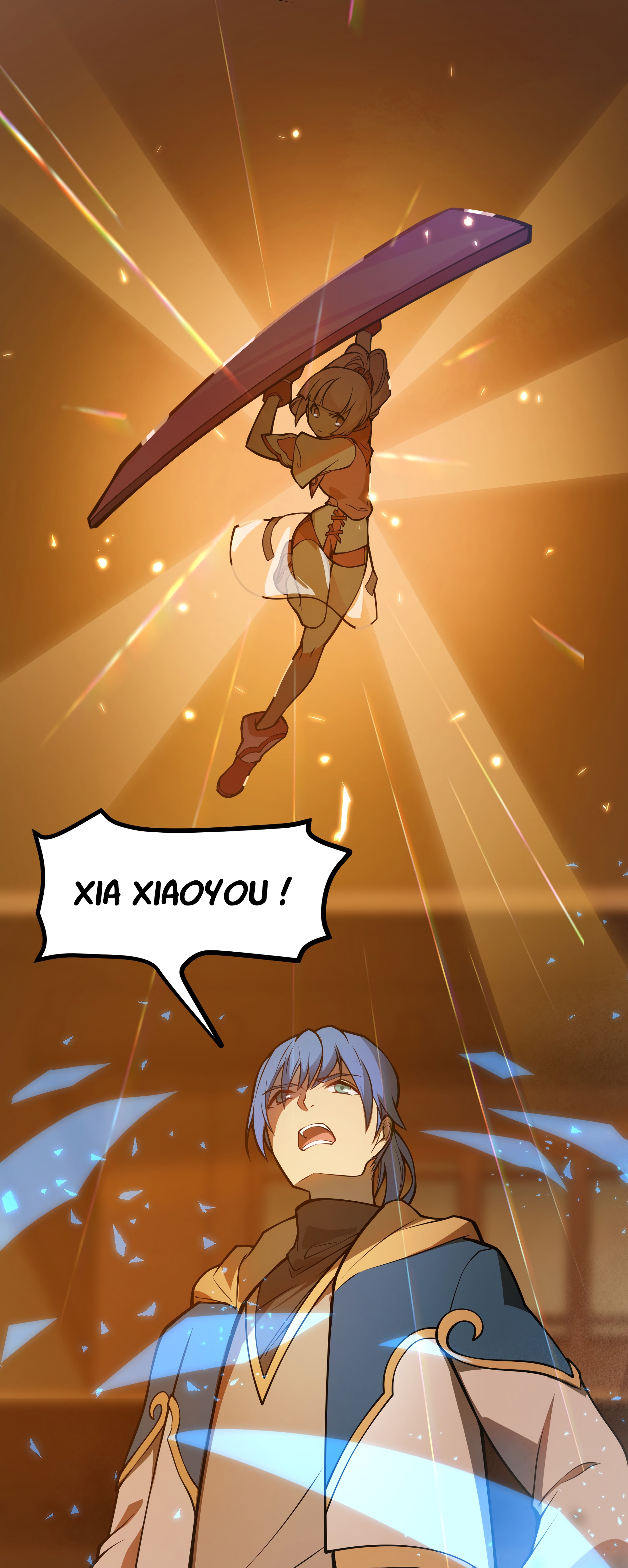 Read Petit Squelette Manga Online