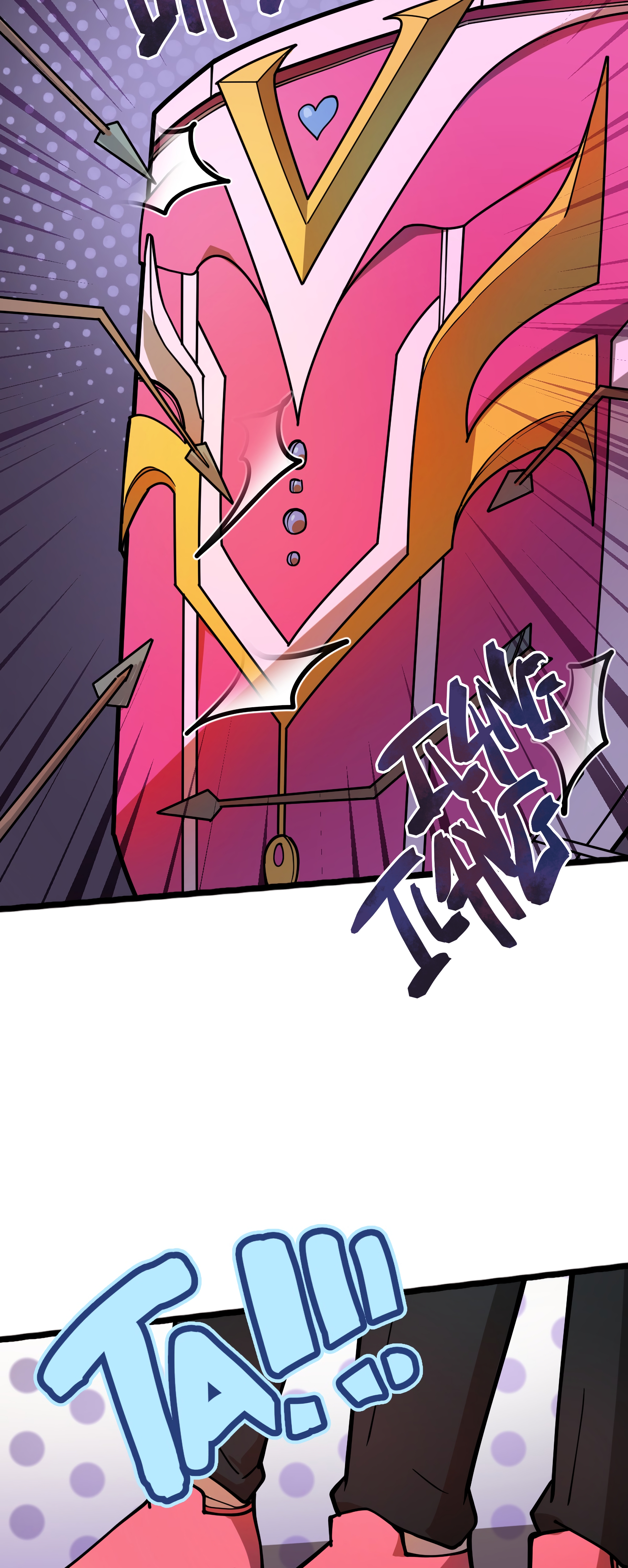 Read Petit Squelette Manga Online