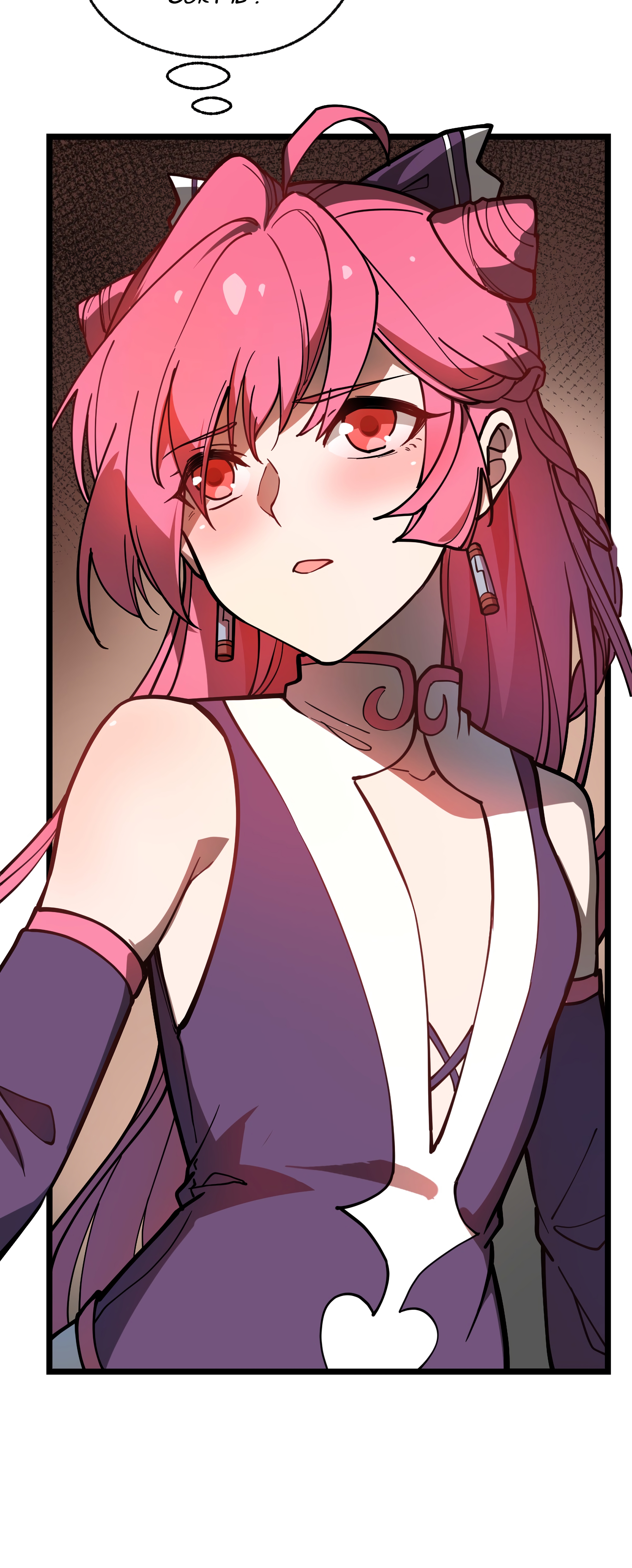 Read Petit Squelette Manga Online