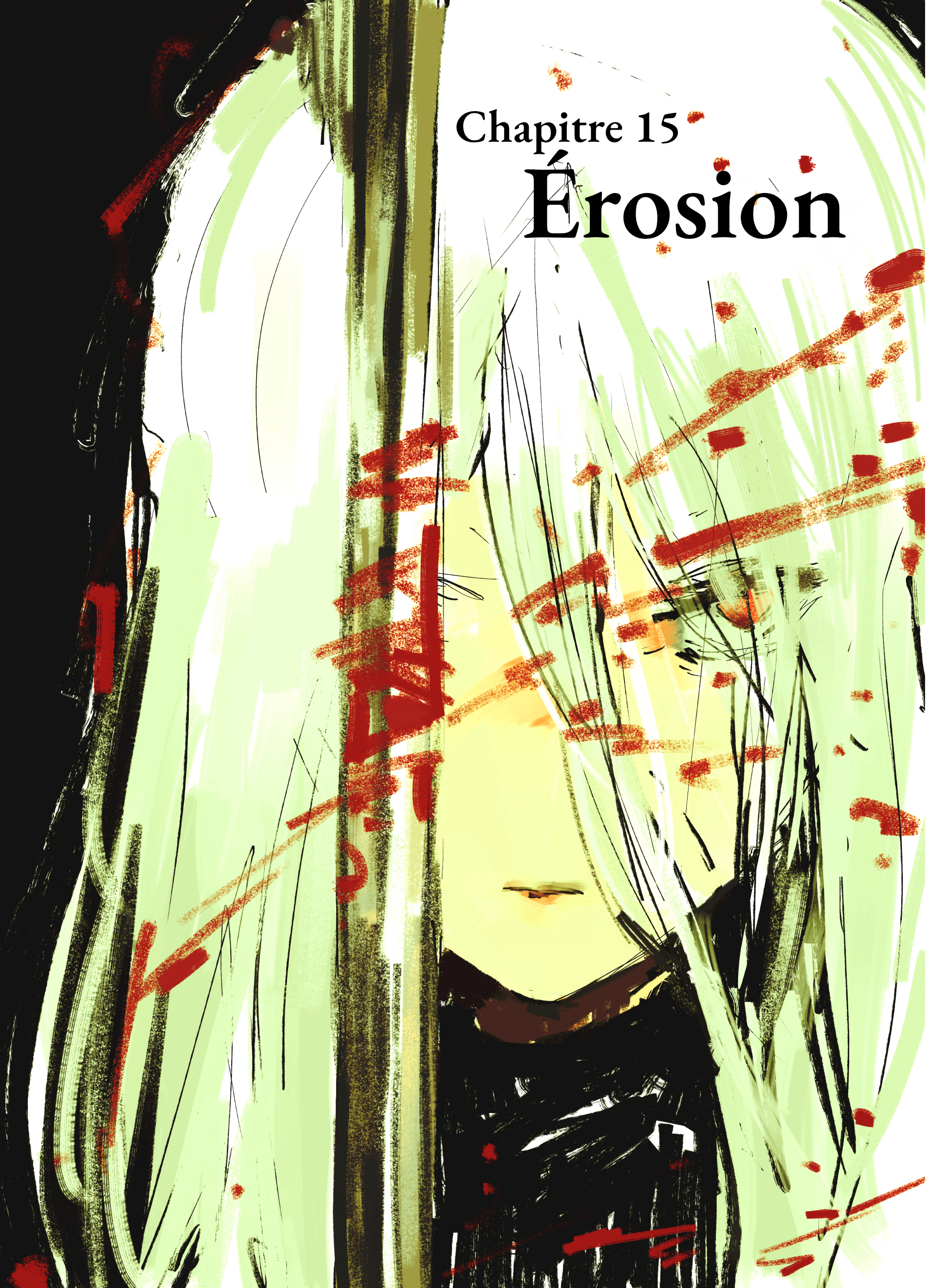 Read Project SHaDe Manga Online