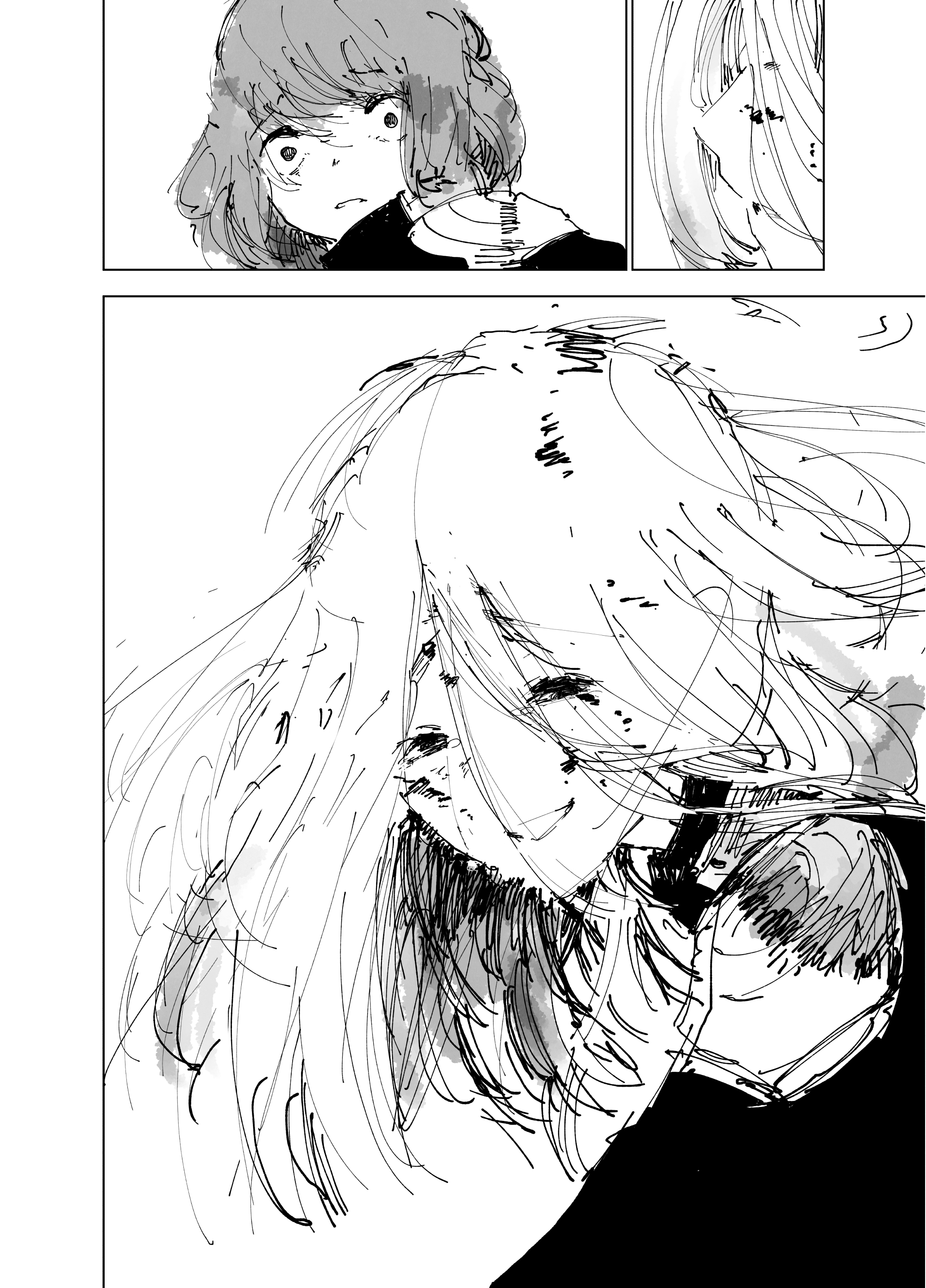 Read Project SHaDe Manga Online