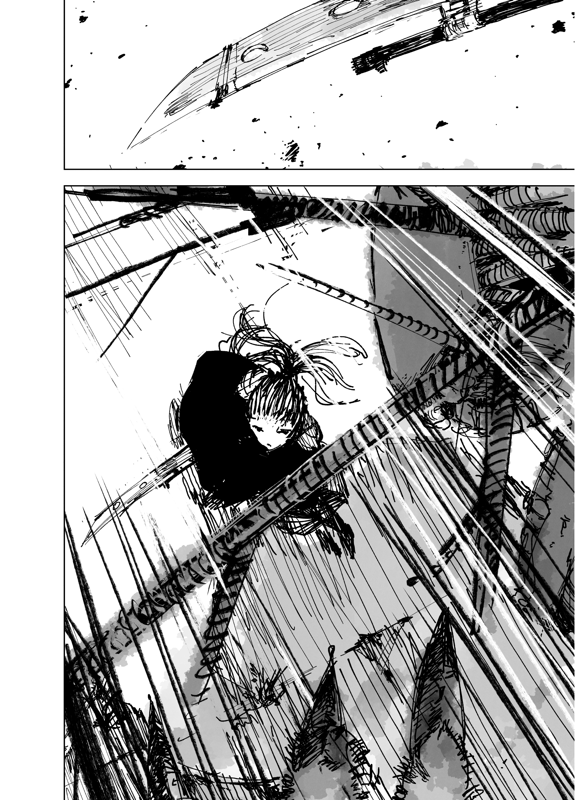 Read Project SHaDe Manga Online