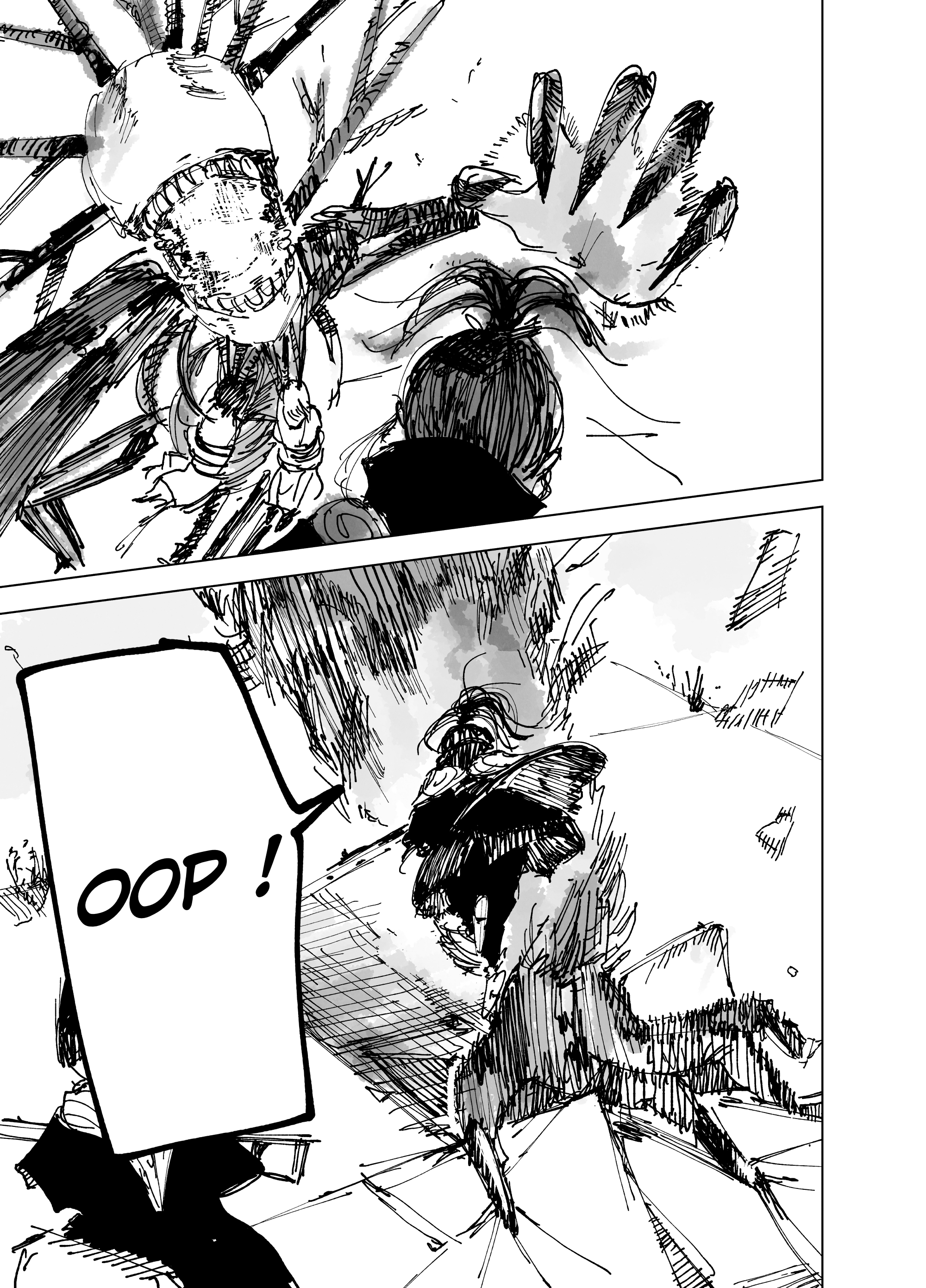 Read Project SHaDe Manga Online