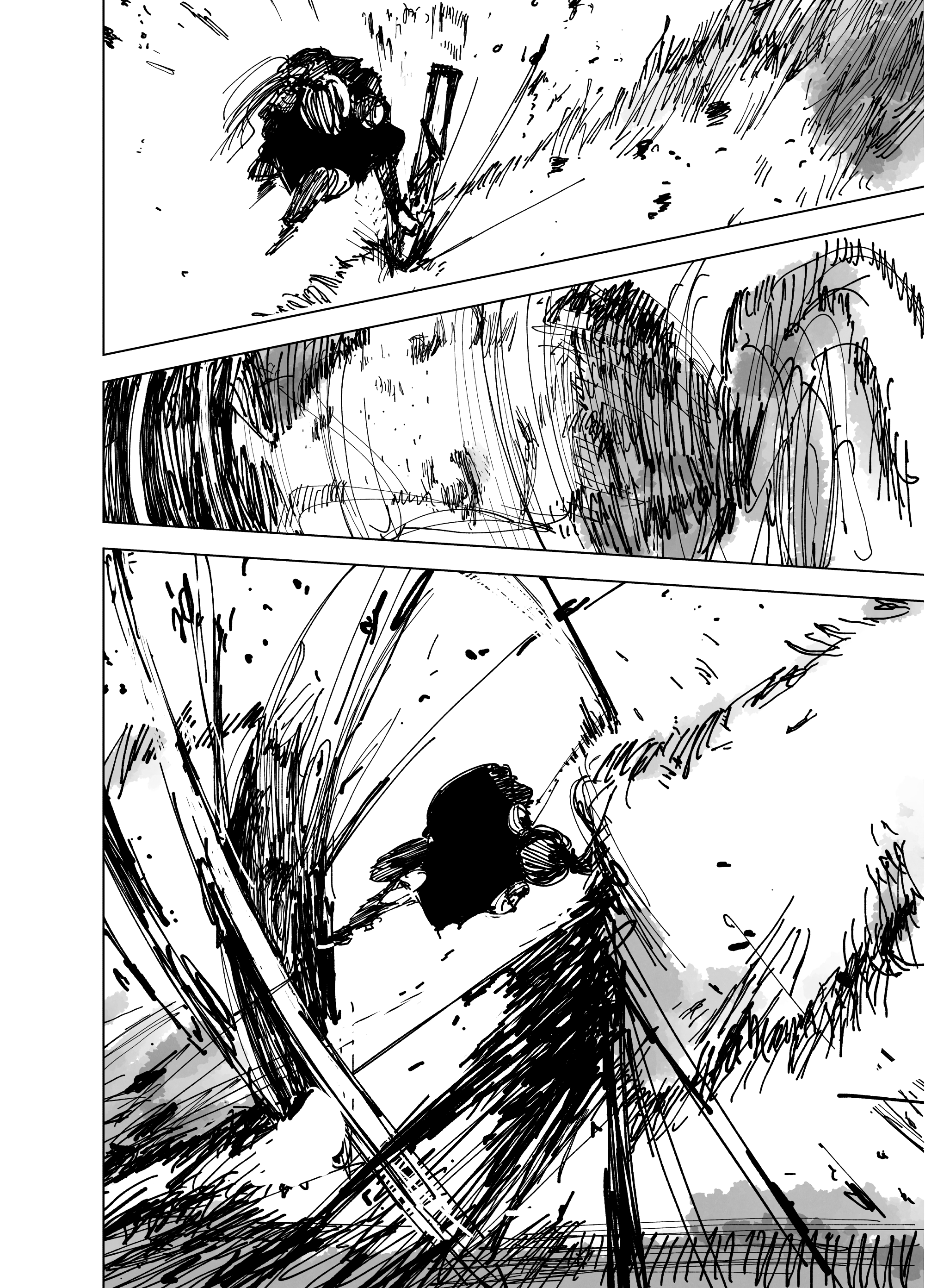 Read Project SHaDe Manga Online