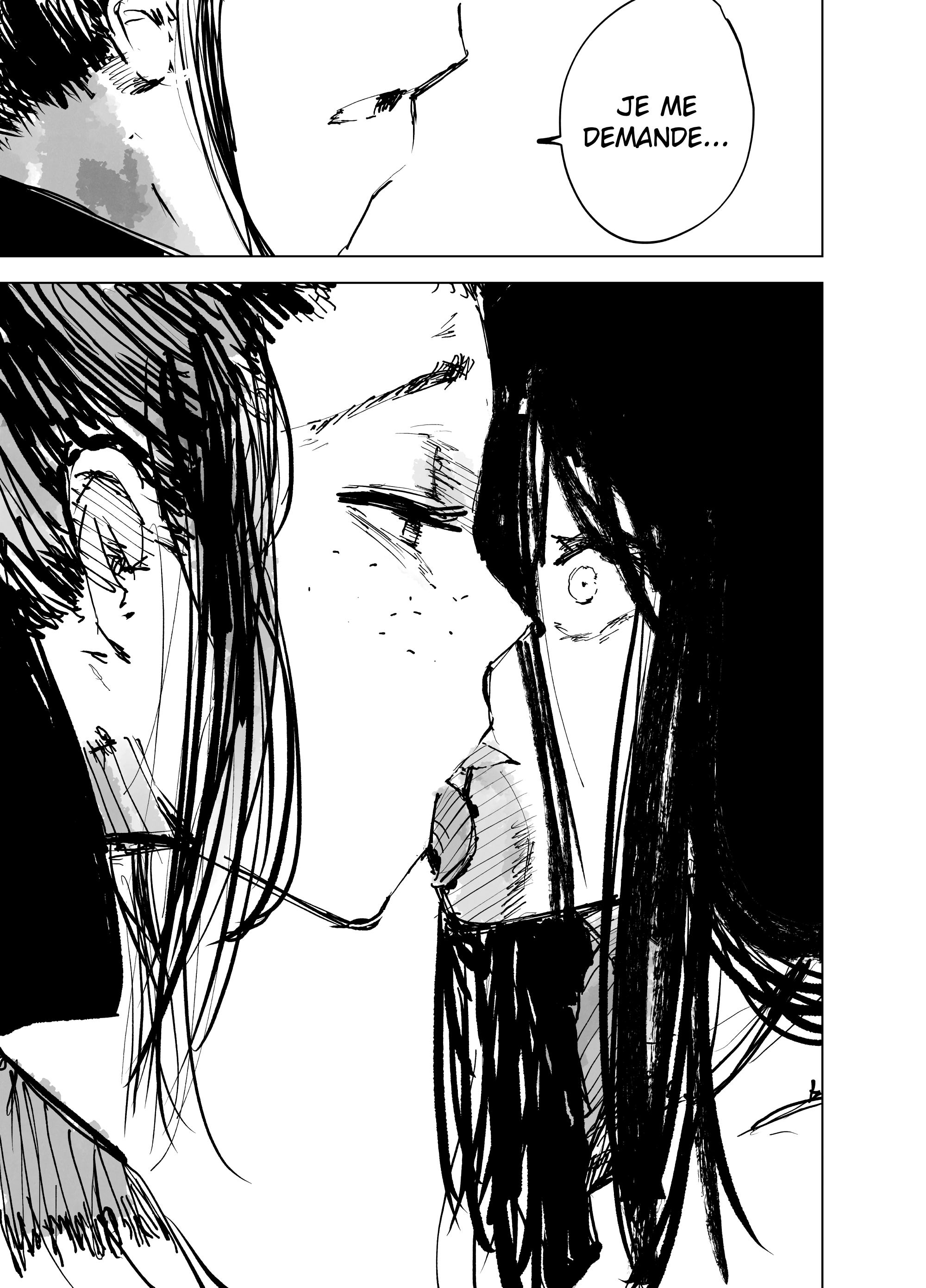 Read Project SHaDe Manga Online