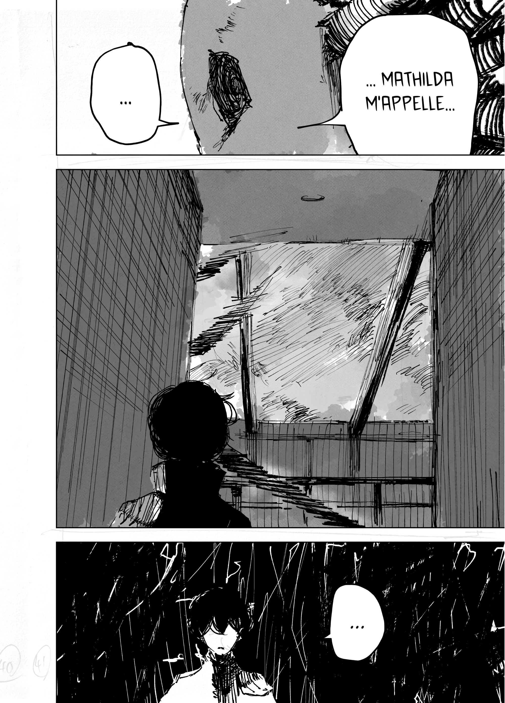 Read Project SHaDe Manga Online