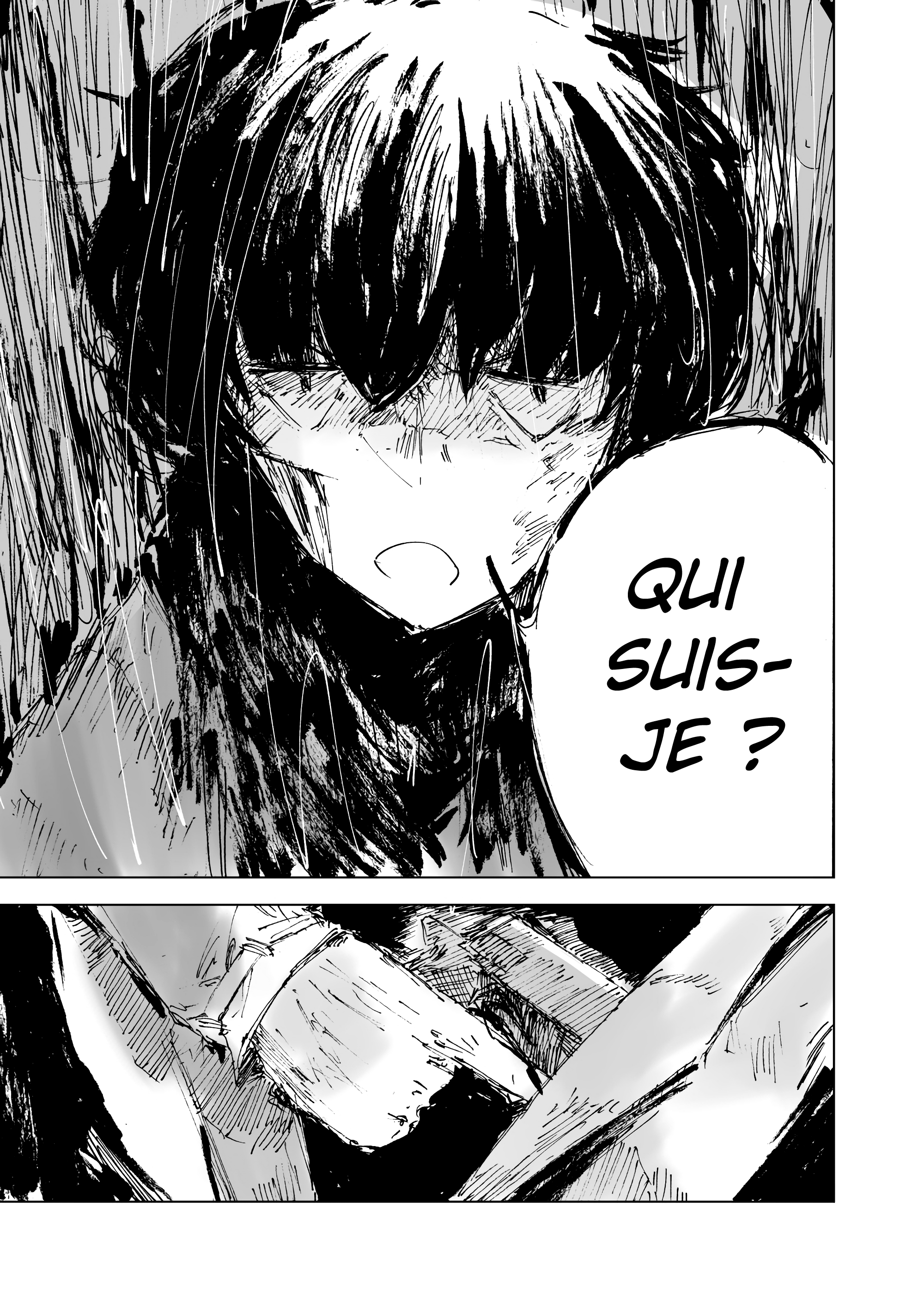 Read Project SHaDe Manga Online