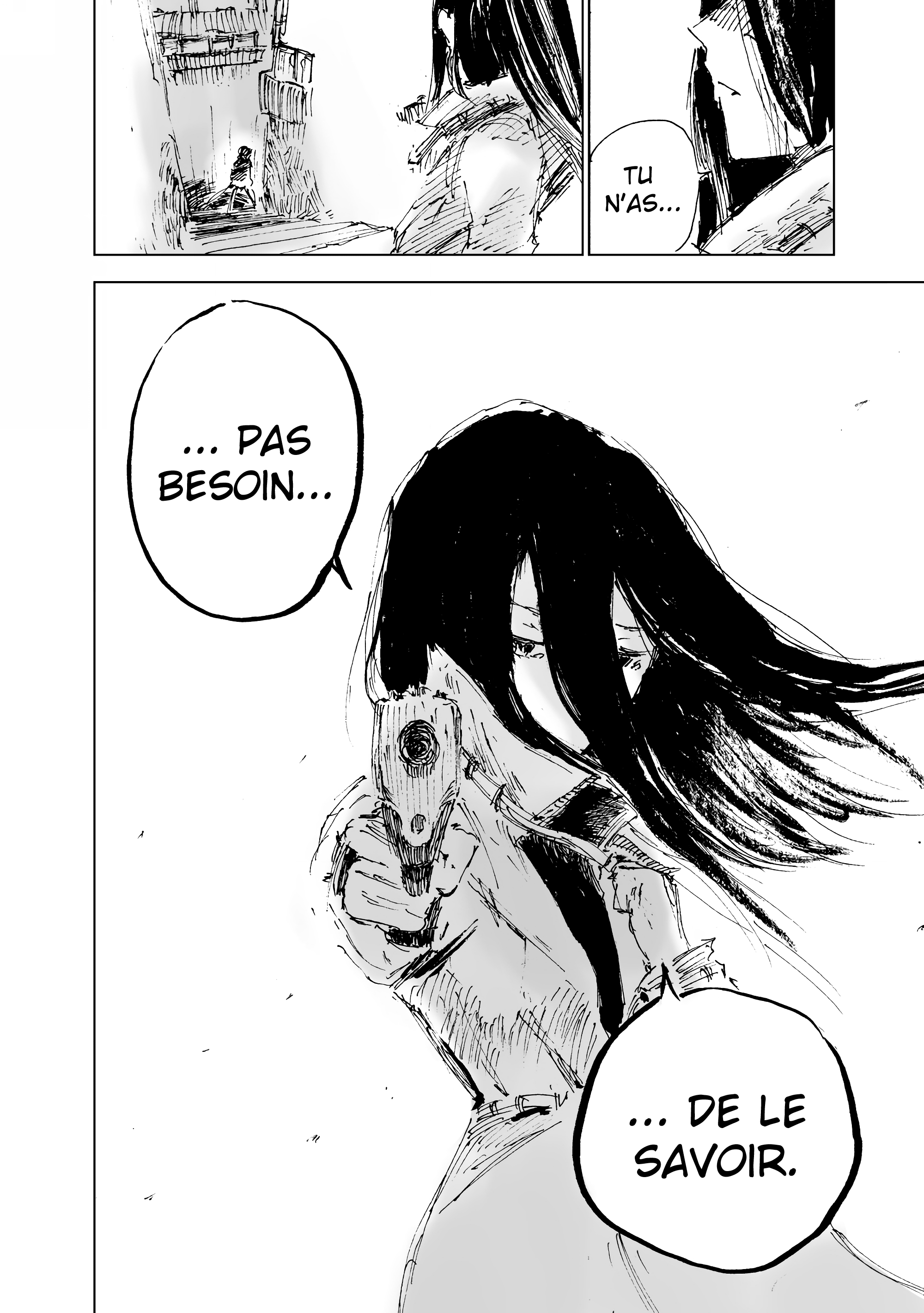 Read Project SHaDe Manga Online