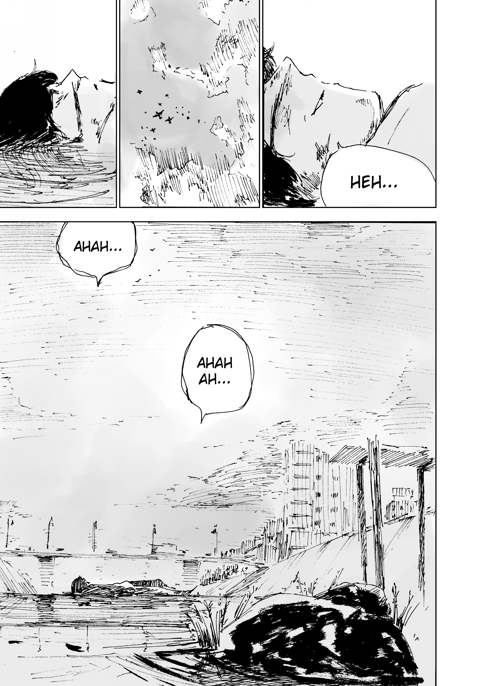 Read Project SHaDe Manga Online