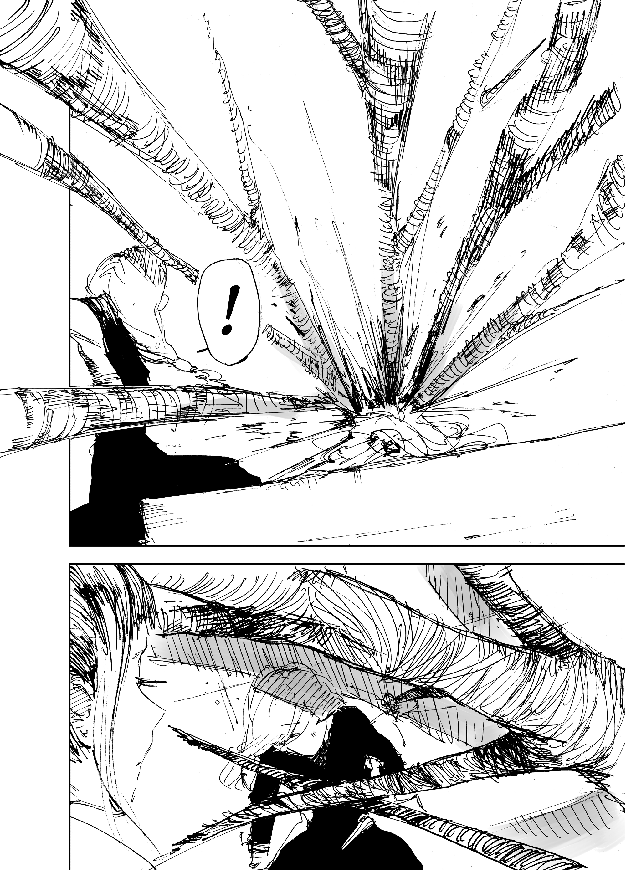 Read Project SHaDe Manga Online