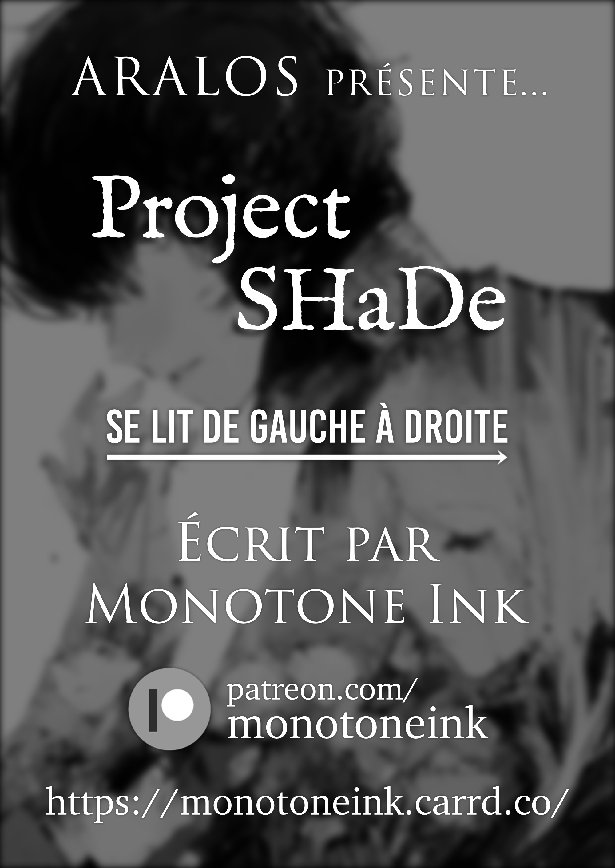 Read Project SHaDe Manga Online