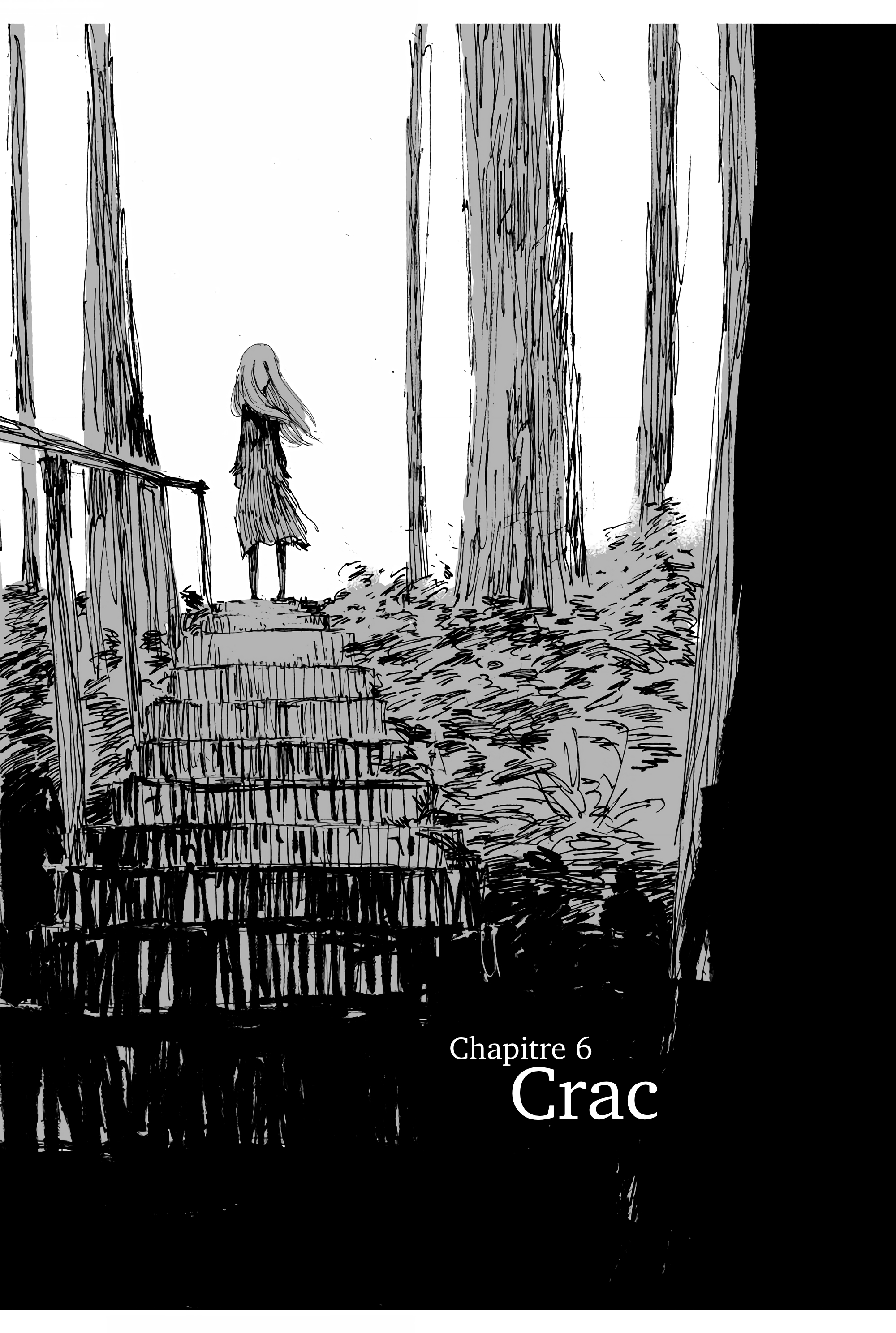 Read Project SHaDe Manga Online