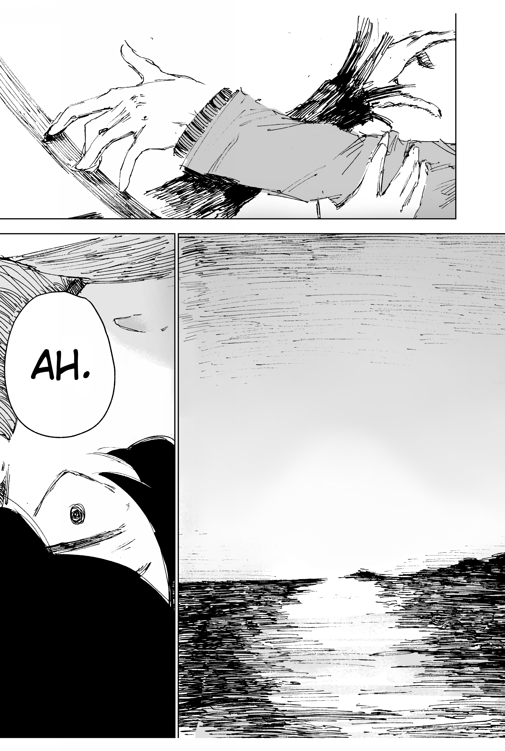 Read Project SHaDe Manga Online