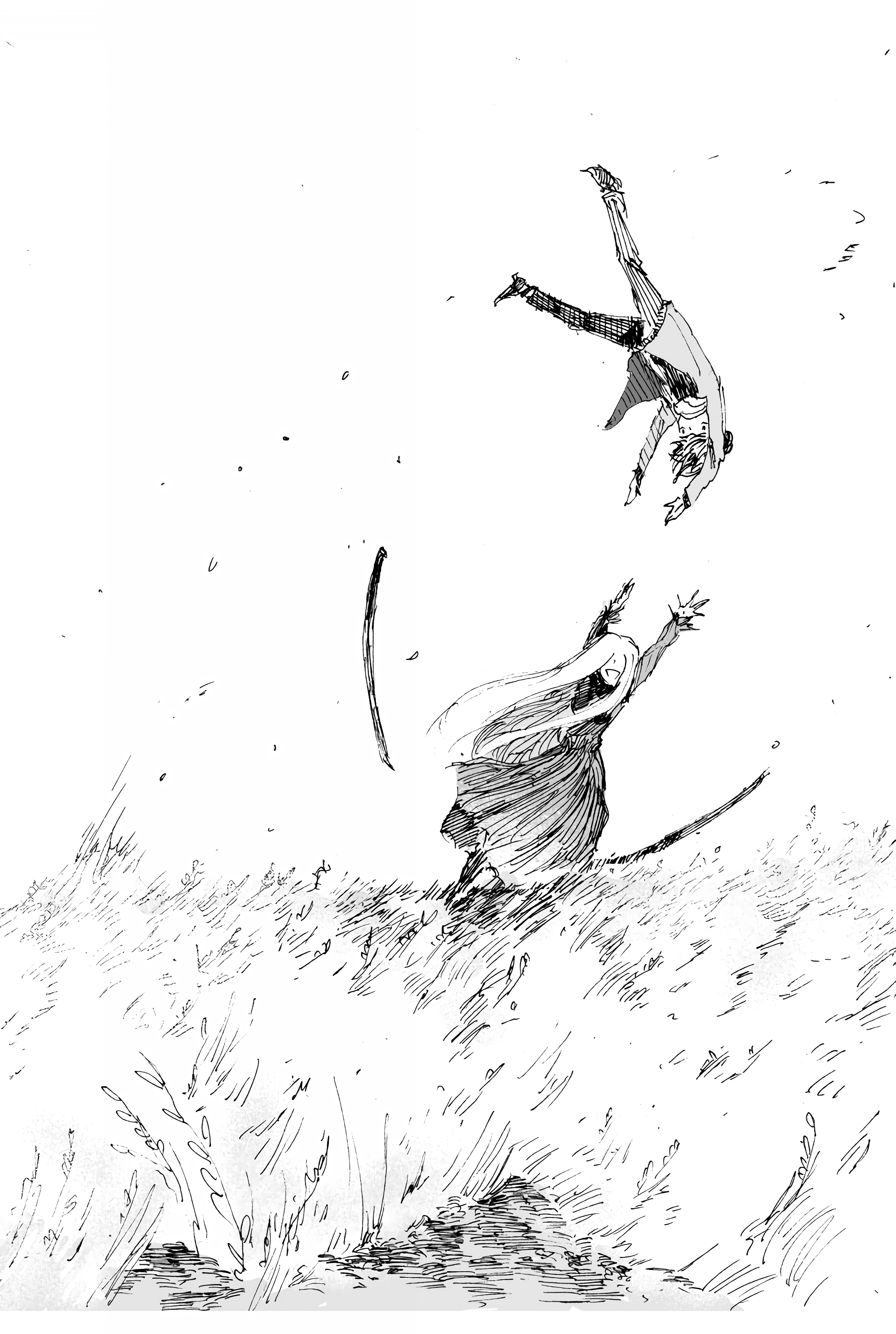 Read Project SHaDe Manga Online