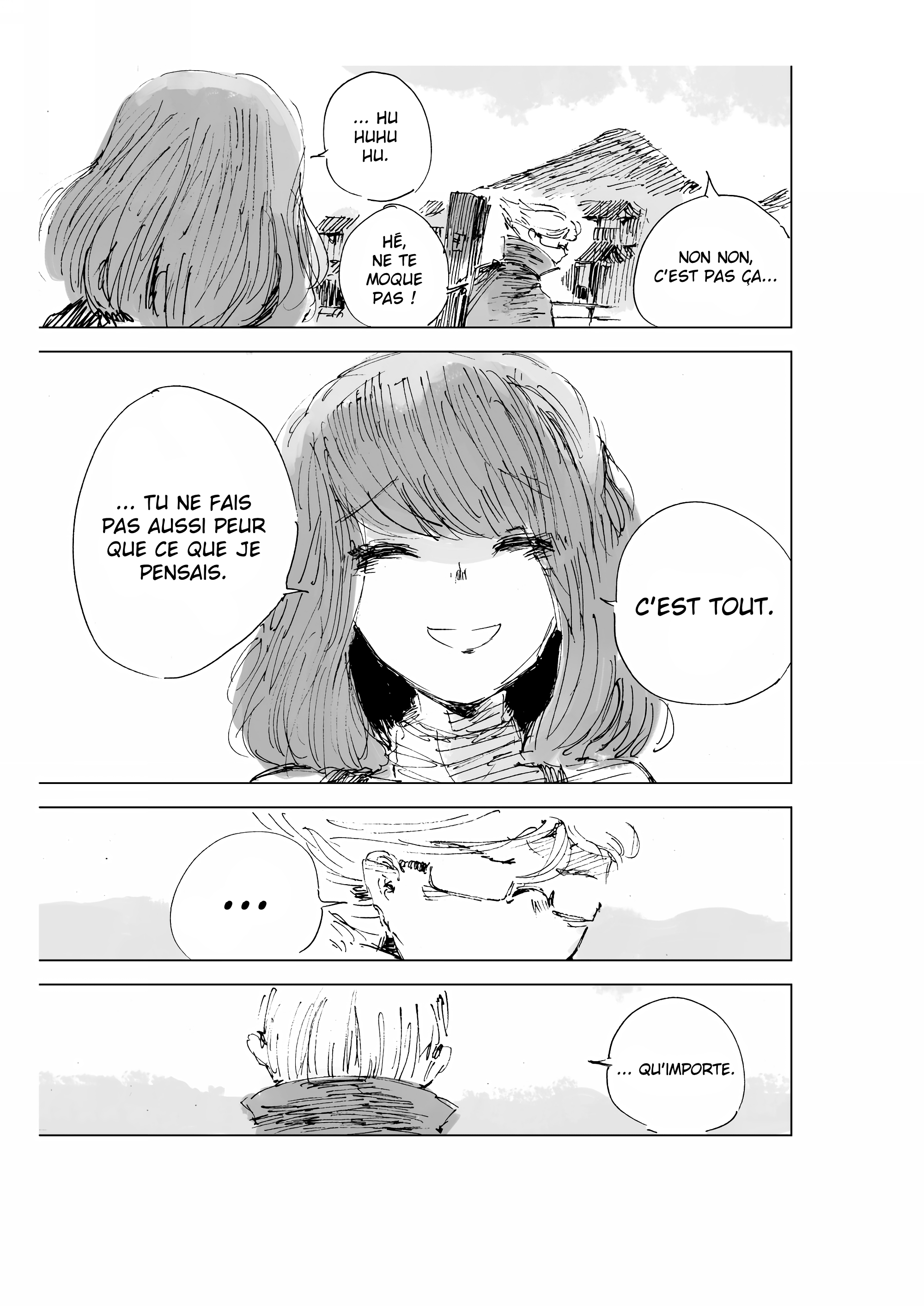 Read Project SHaDe Manga Online