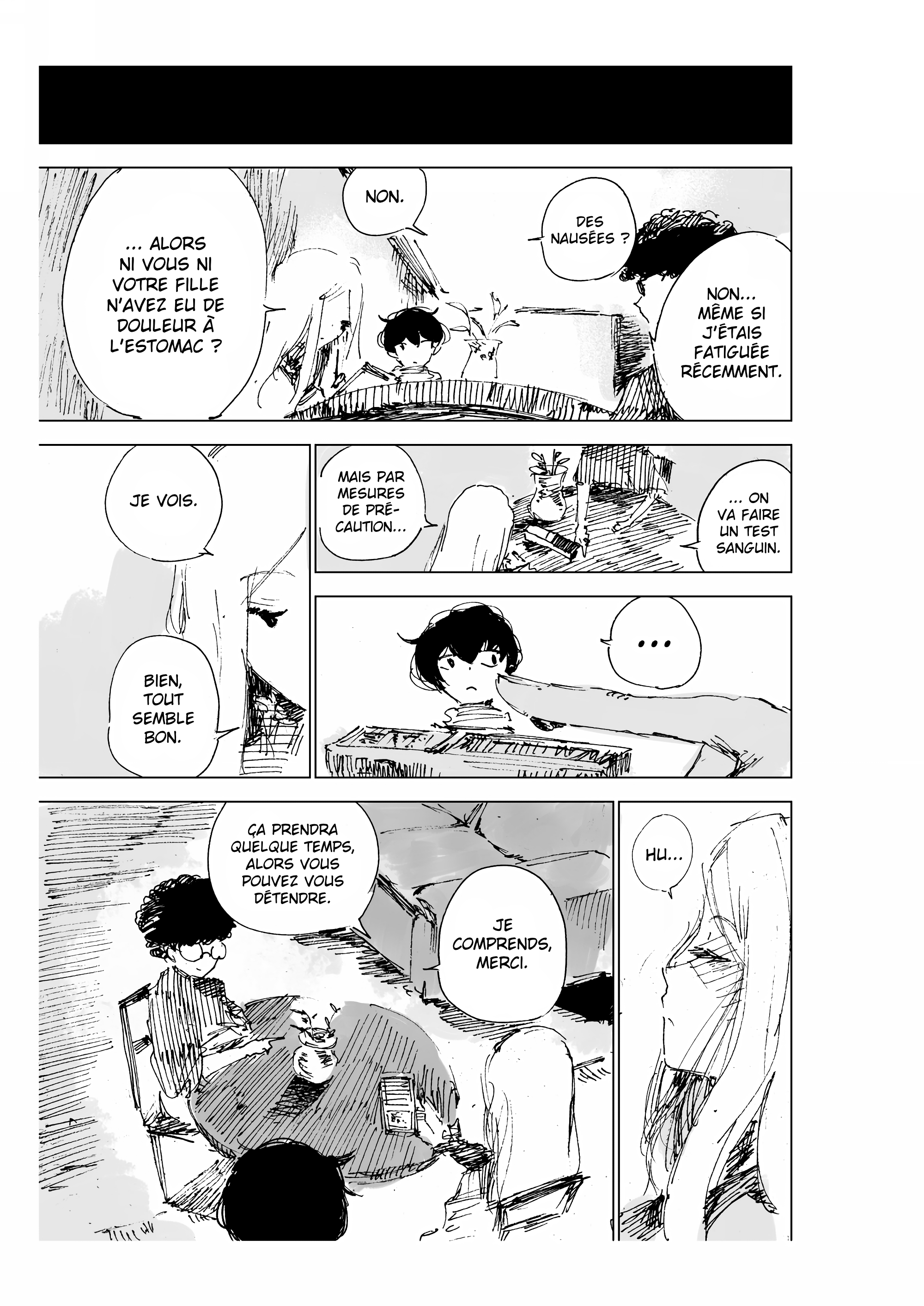 Read Project SHaDe Manga Online