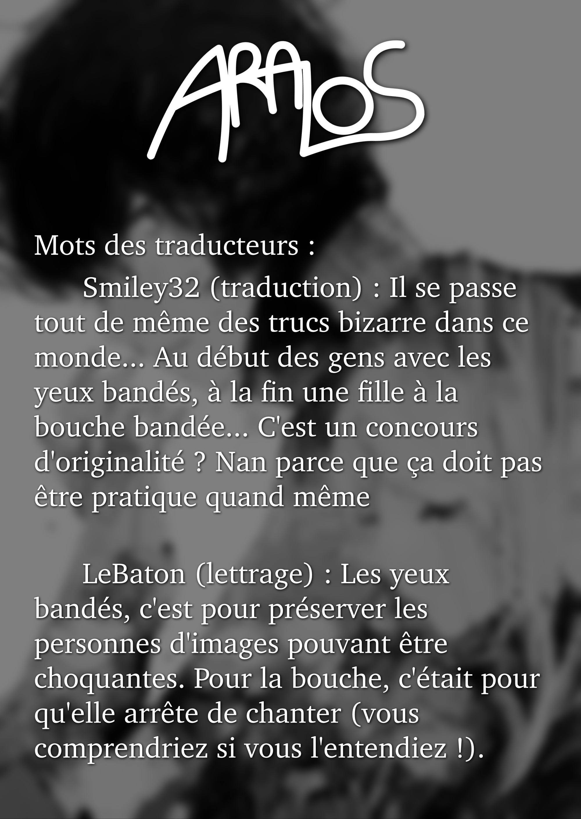 Read Project SHaDe Manga Online