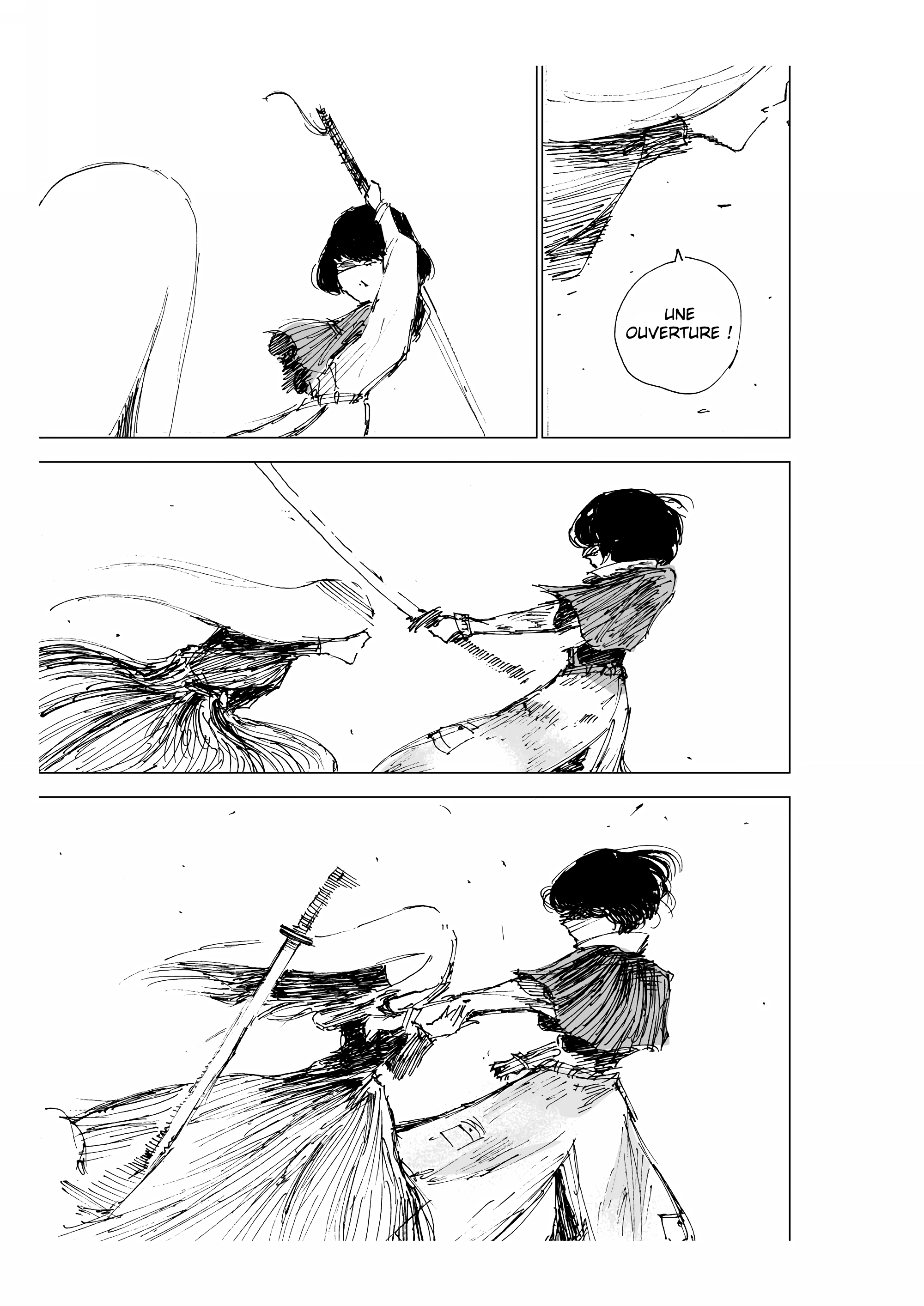 Read Project SHaDe Manga Online