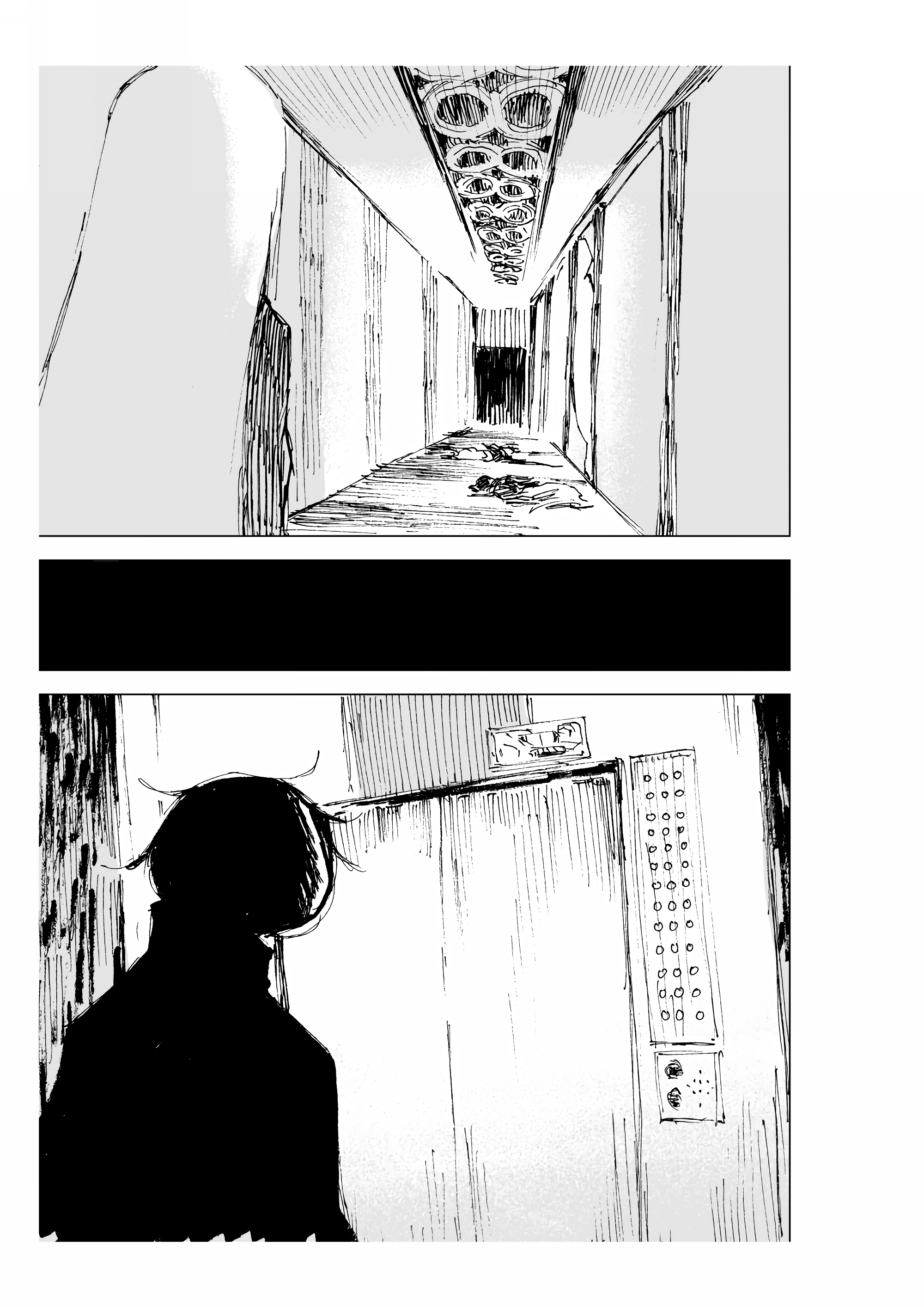 Read Project SHaDe Manga Online