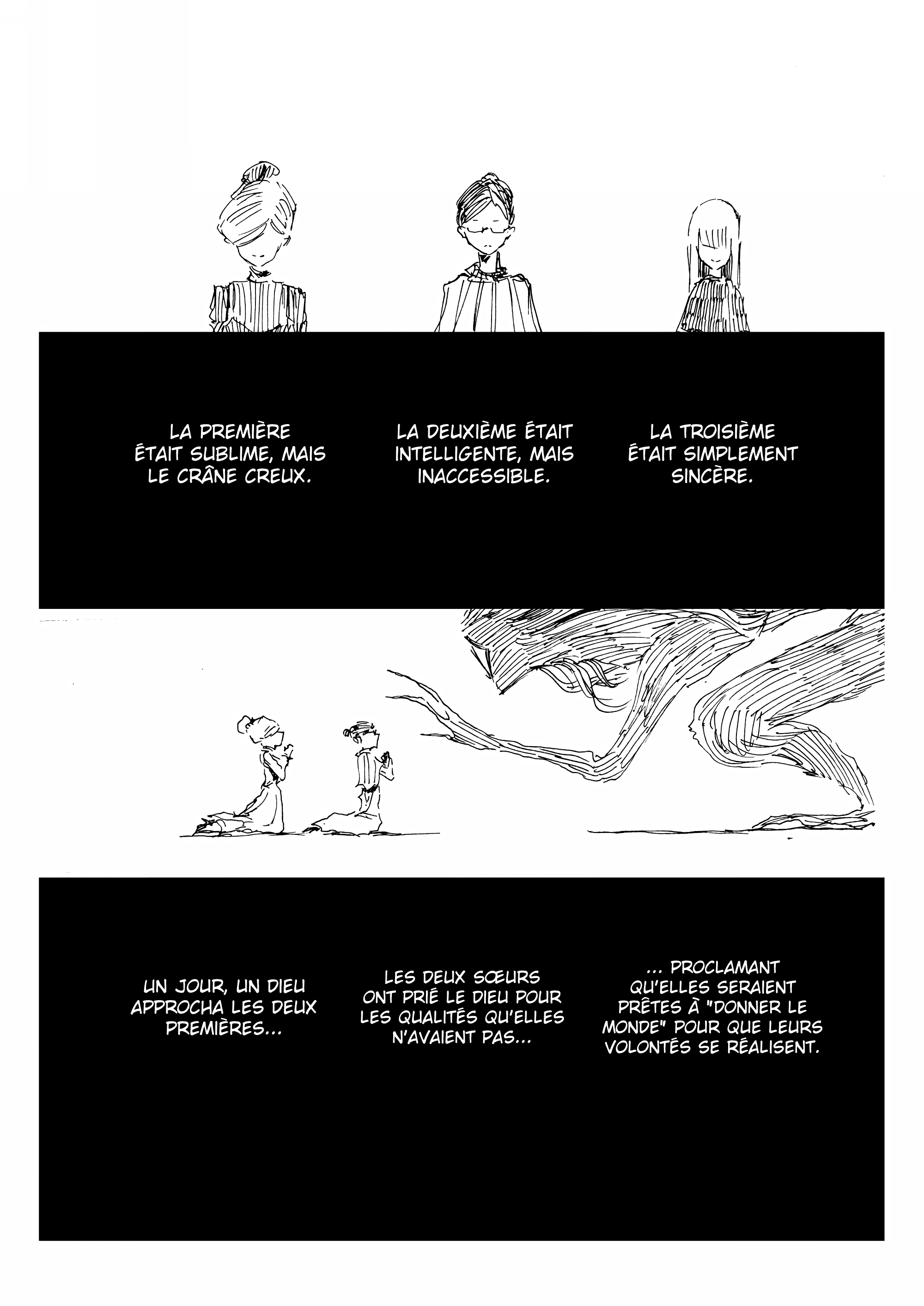 Read Project SHaDe Manga Online