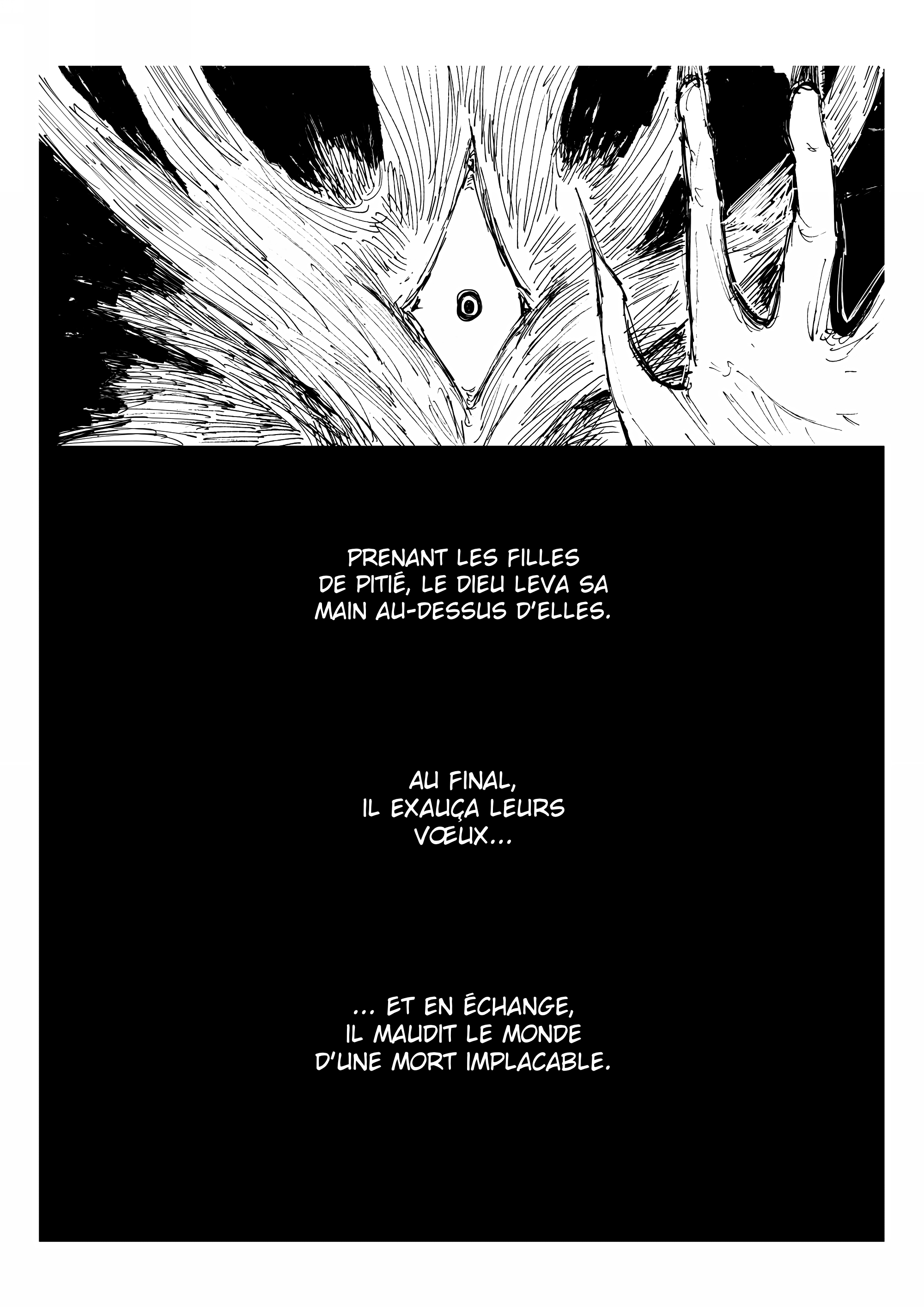 Read Project SHaDe Manga Online