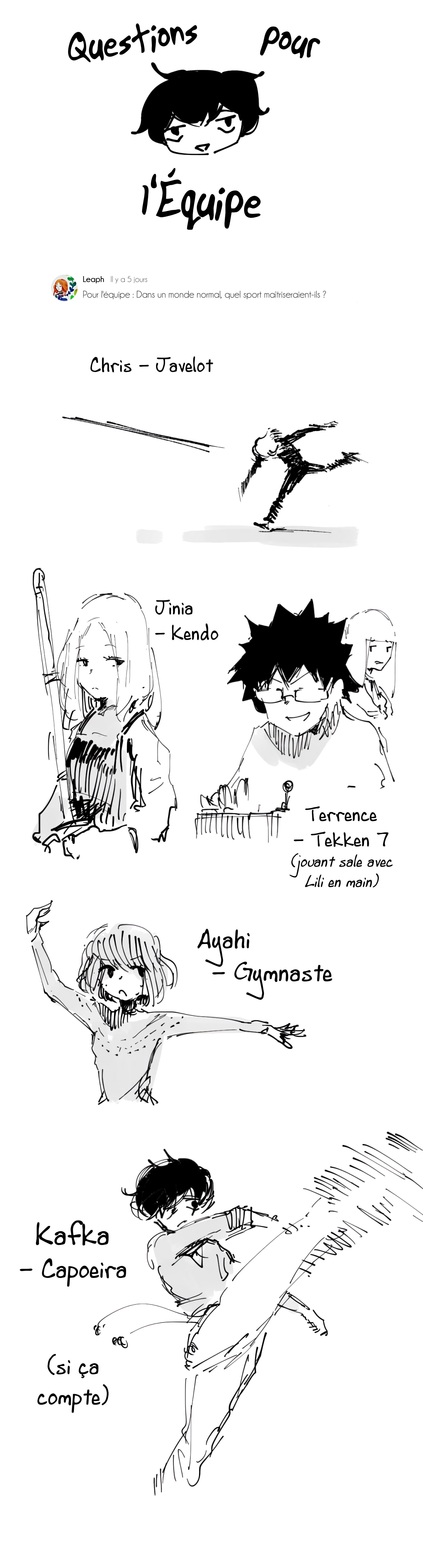 Read Project SHaDe Manga Online