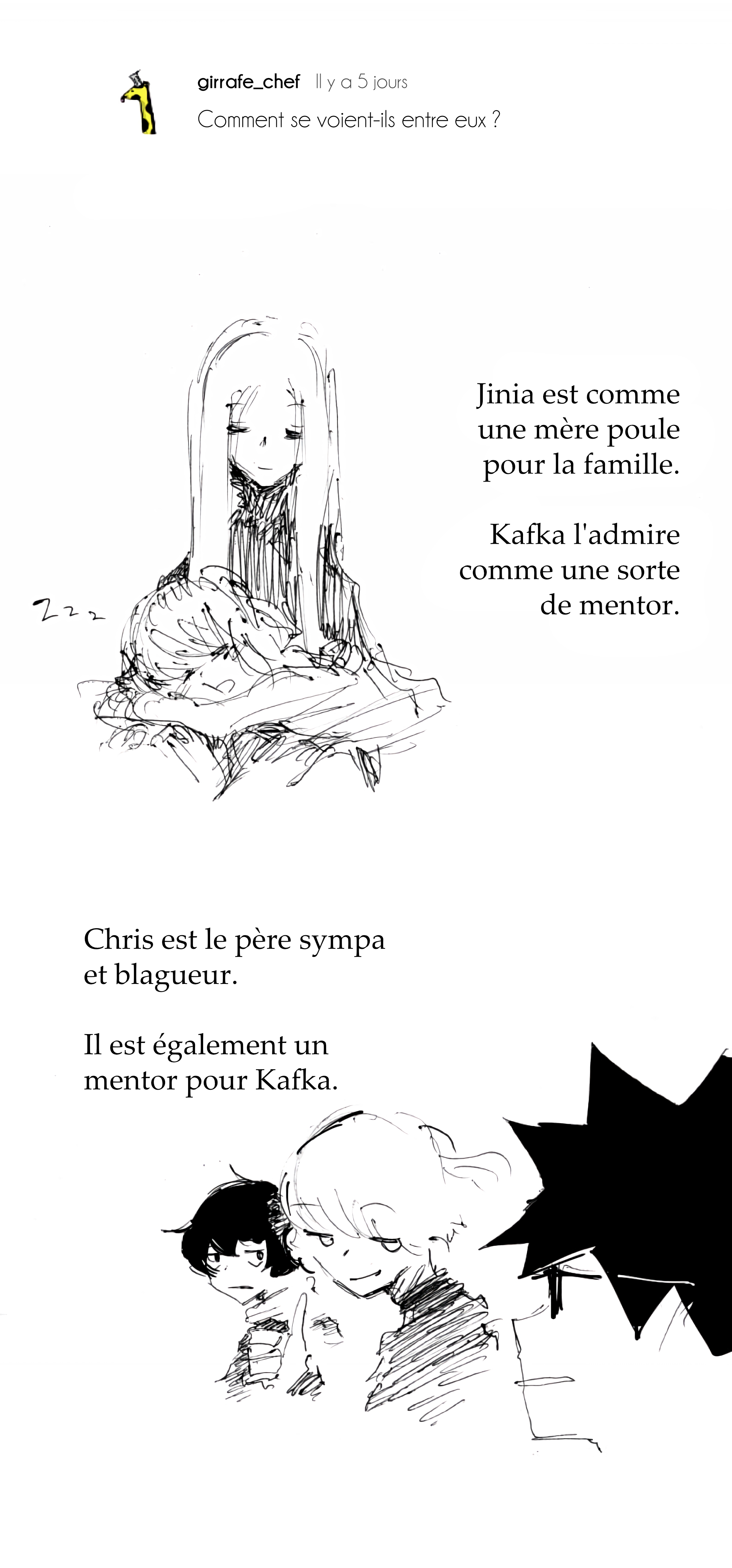 Read Project SHaDe Manga Online