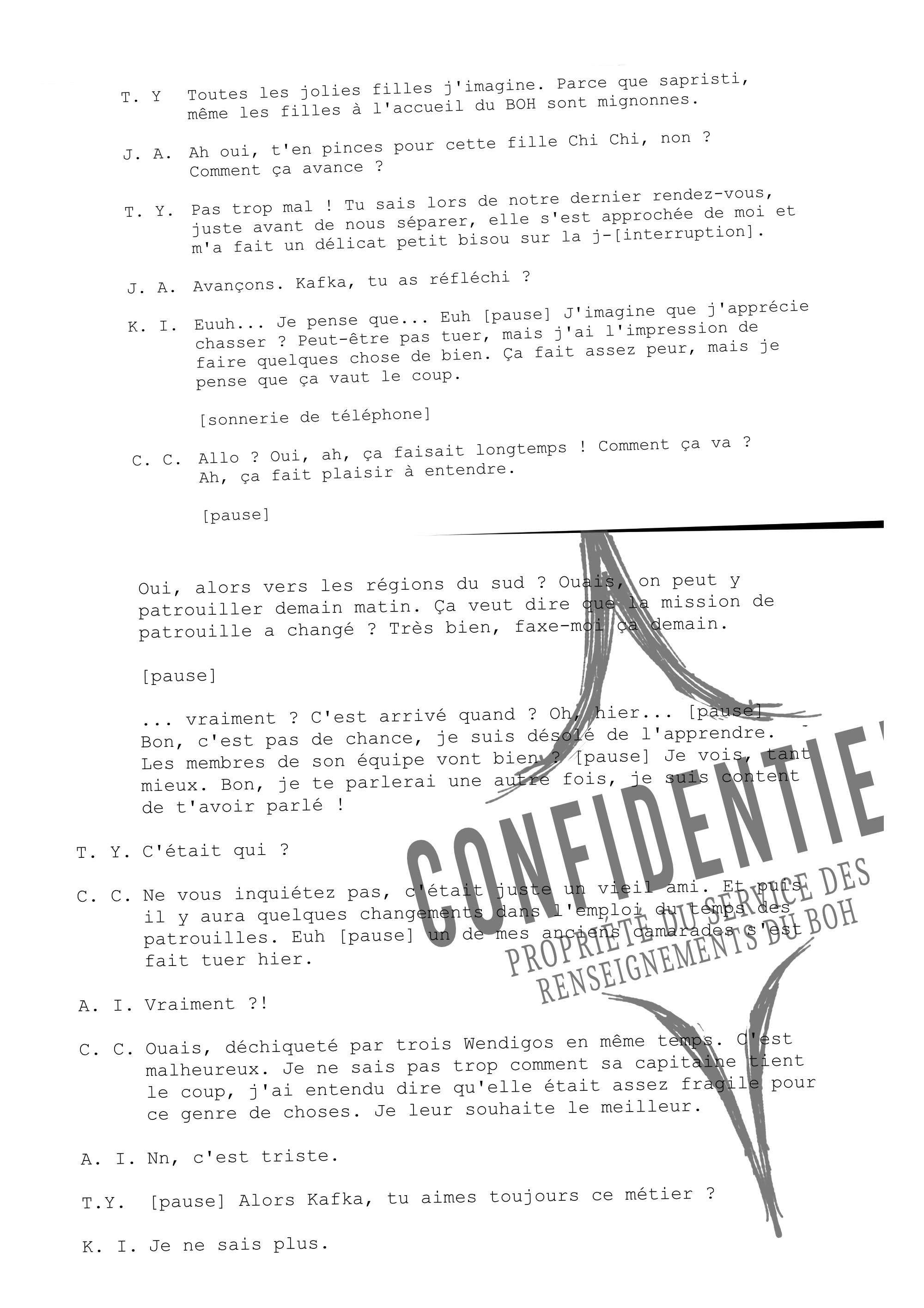 Read Project SHaDe Manga Online