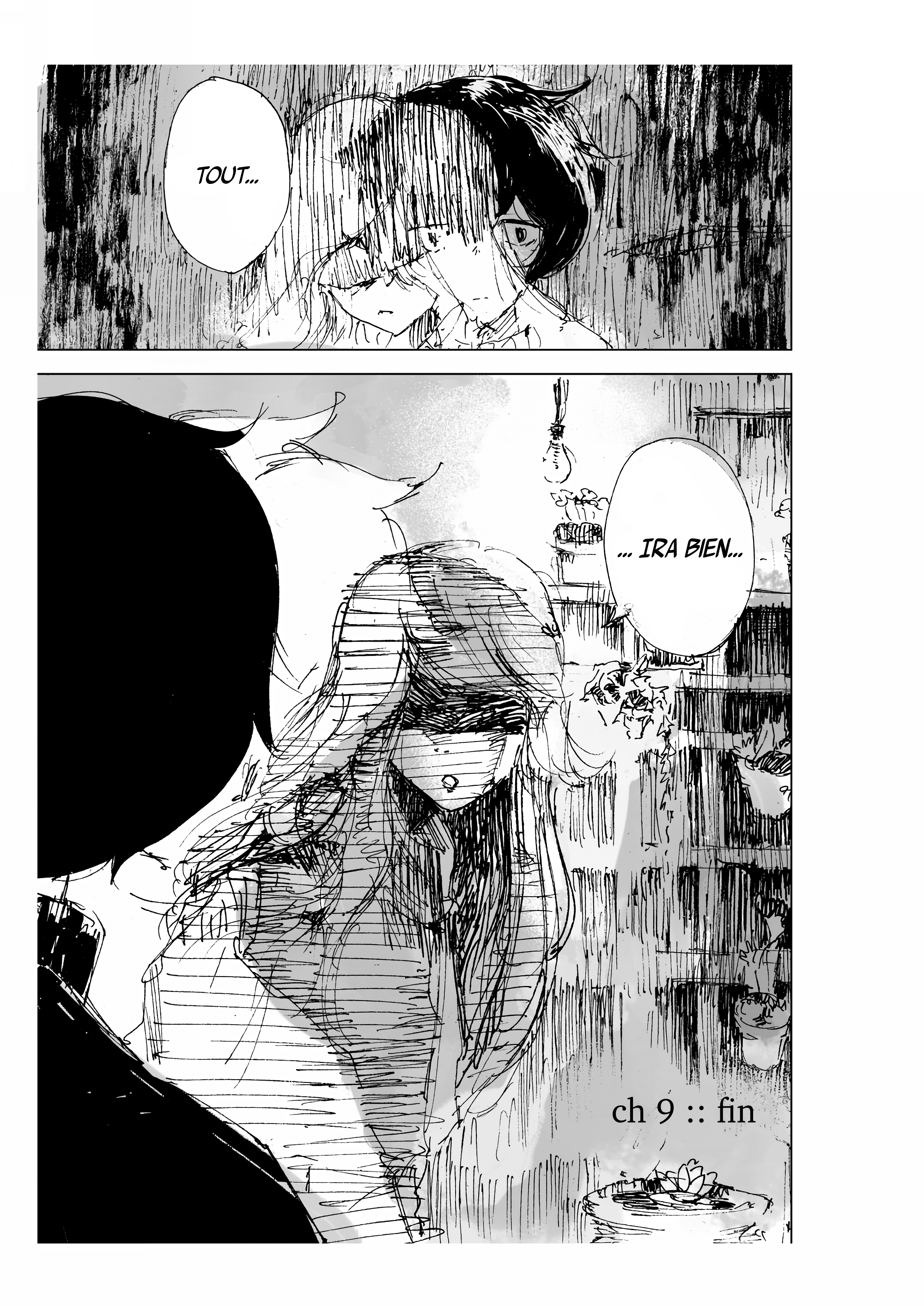 Read Project SHaDe Manga Online