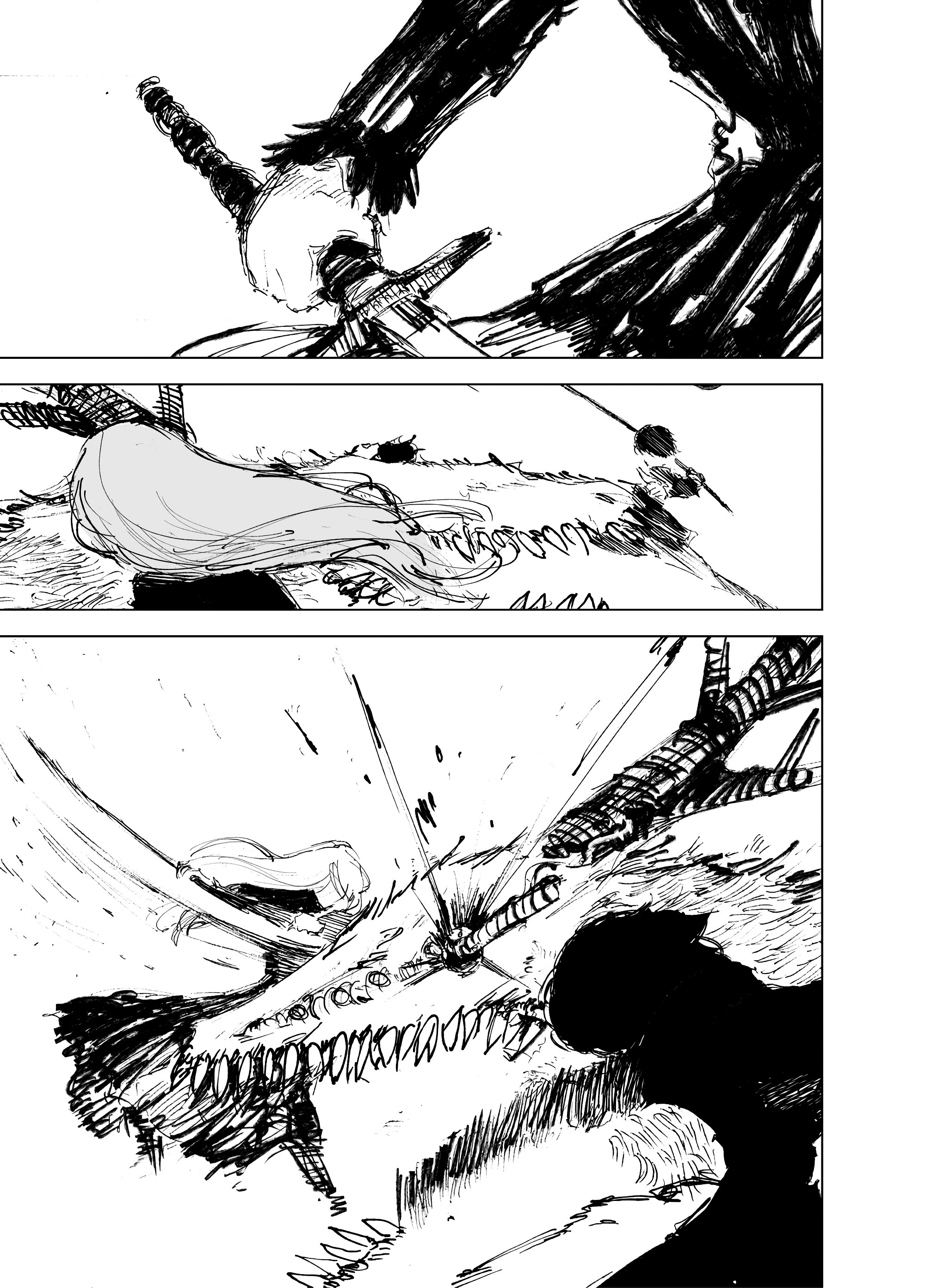 Read Project SHaDe Manga Online