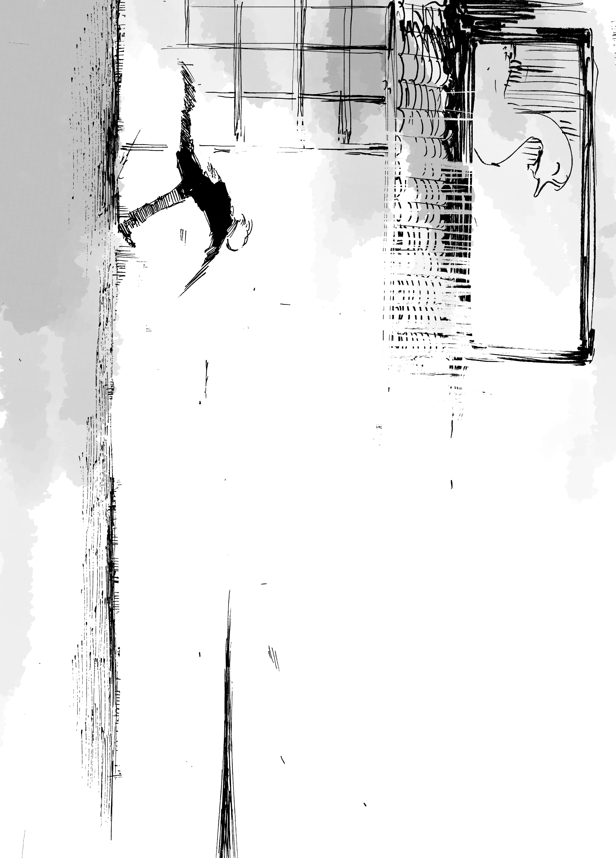 Read Project SHaDe Manga Online