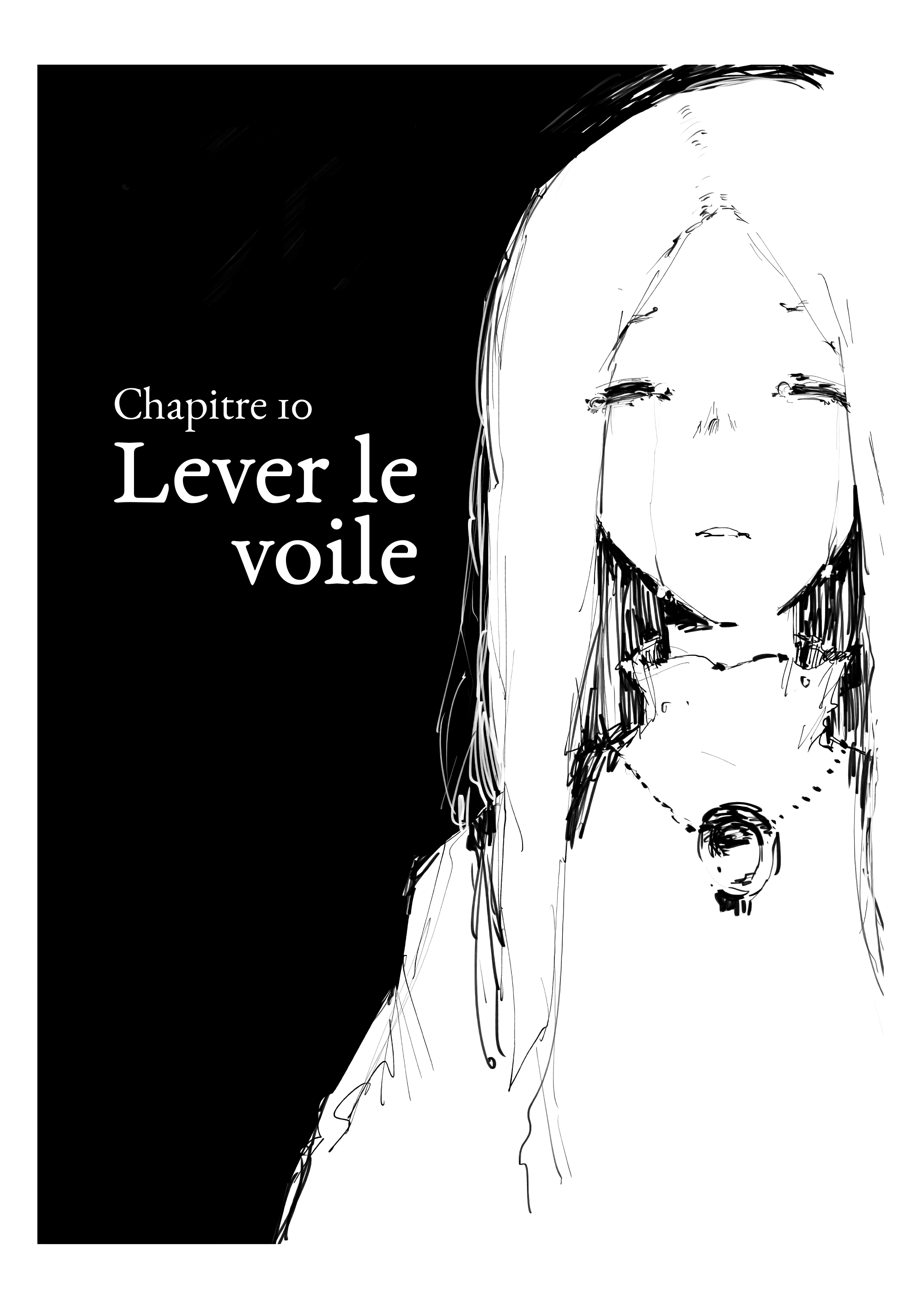 Read Project SHaDe Manga Online