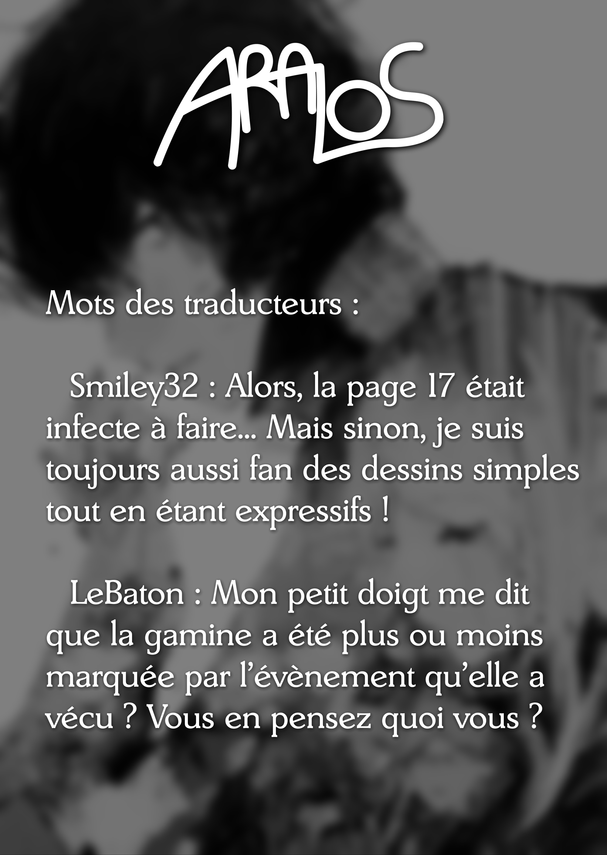 Read Project SHaDe Manga Online