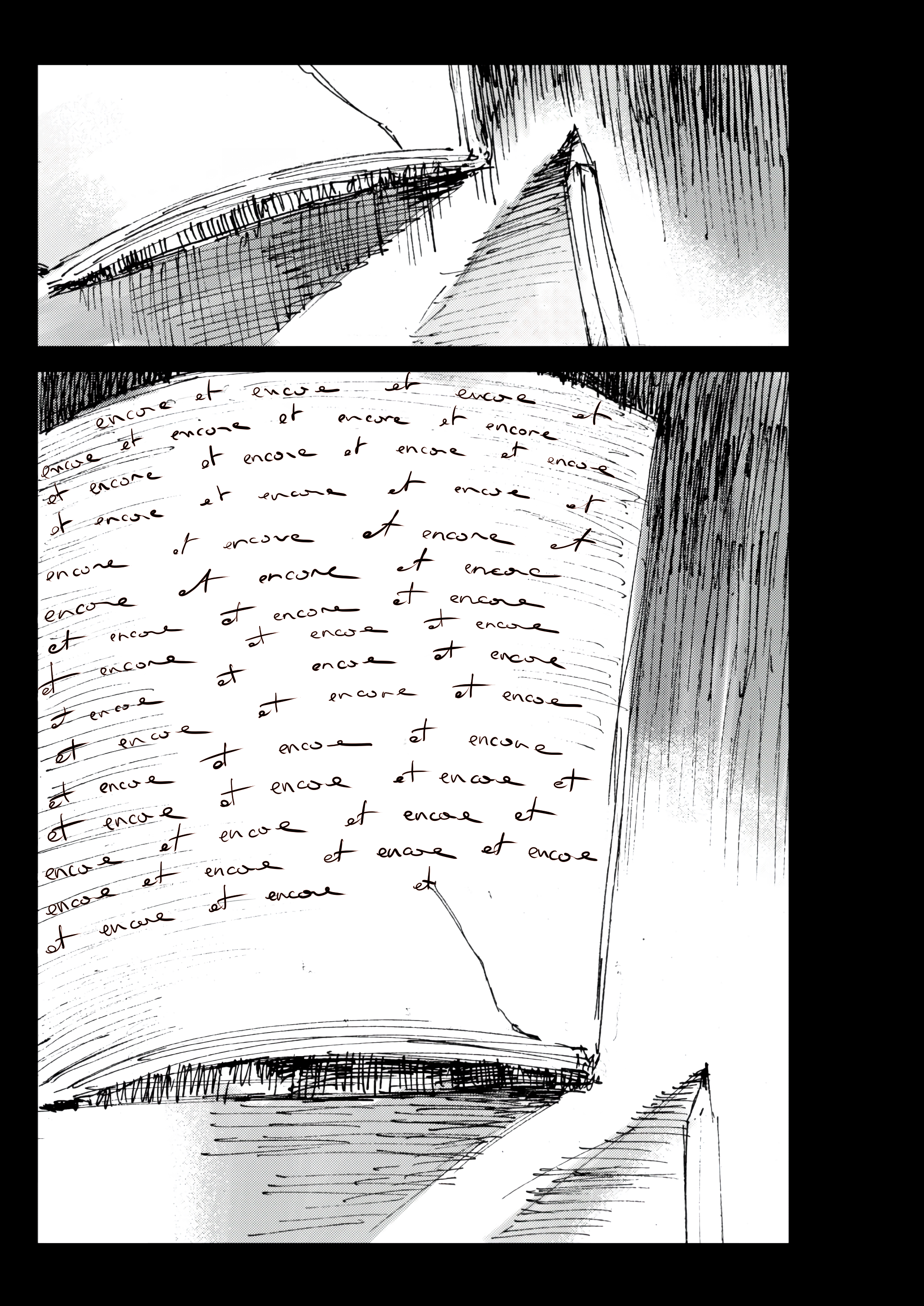 Read Project SHaDe Manga Online