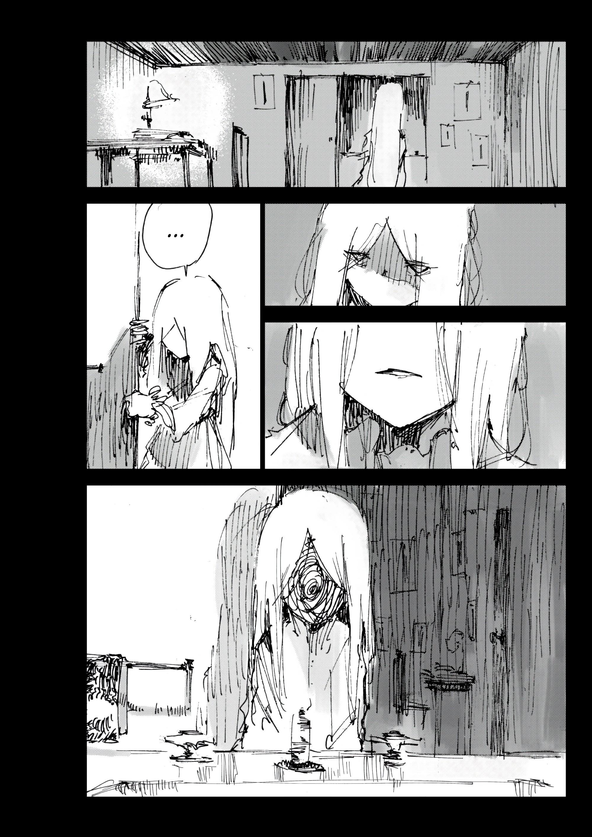 Read Project SHaDe Manga Online