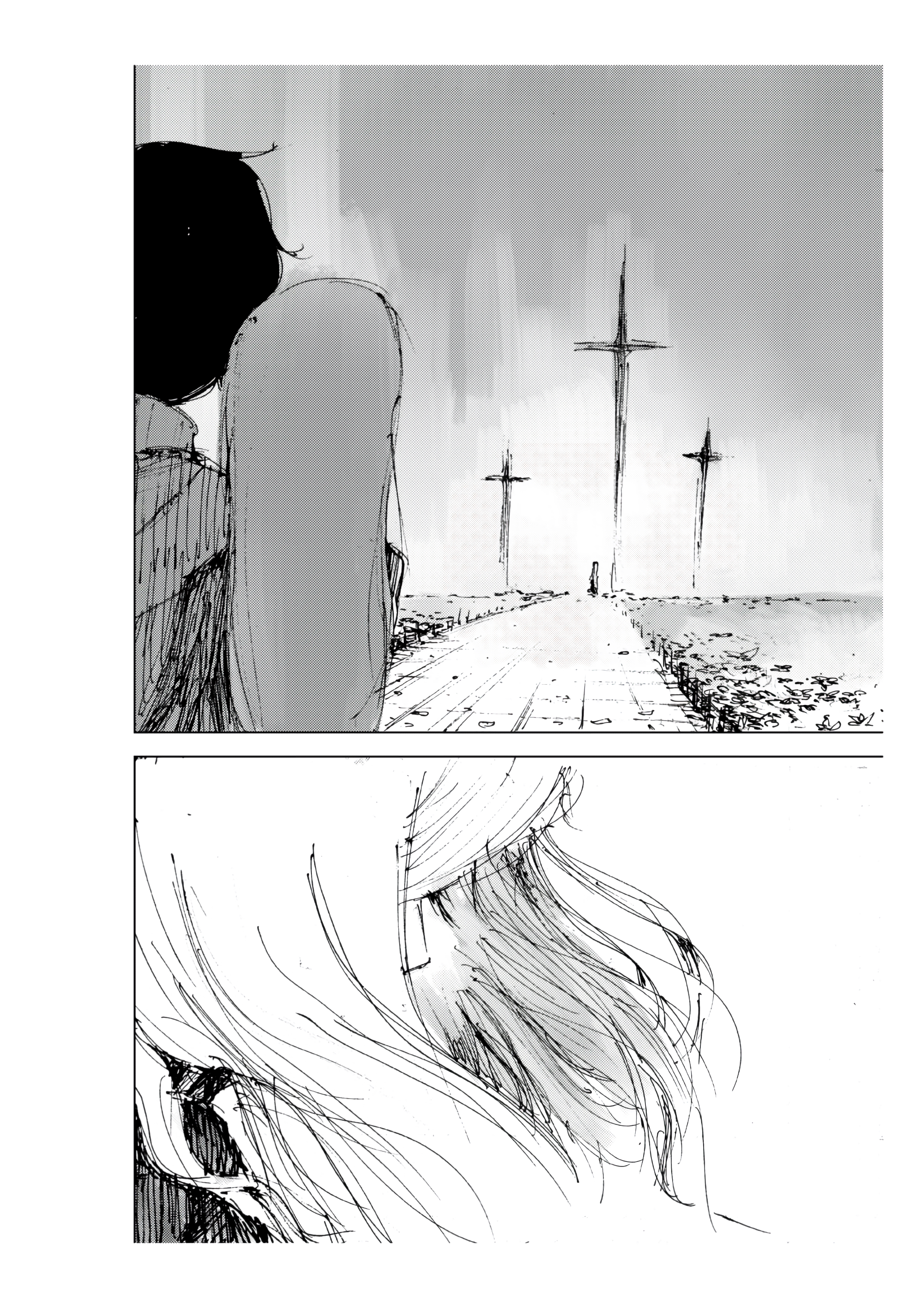 Read Project SHaDe Manga Online