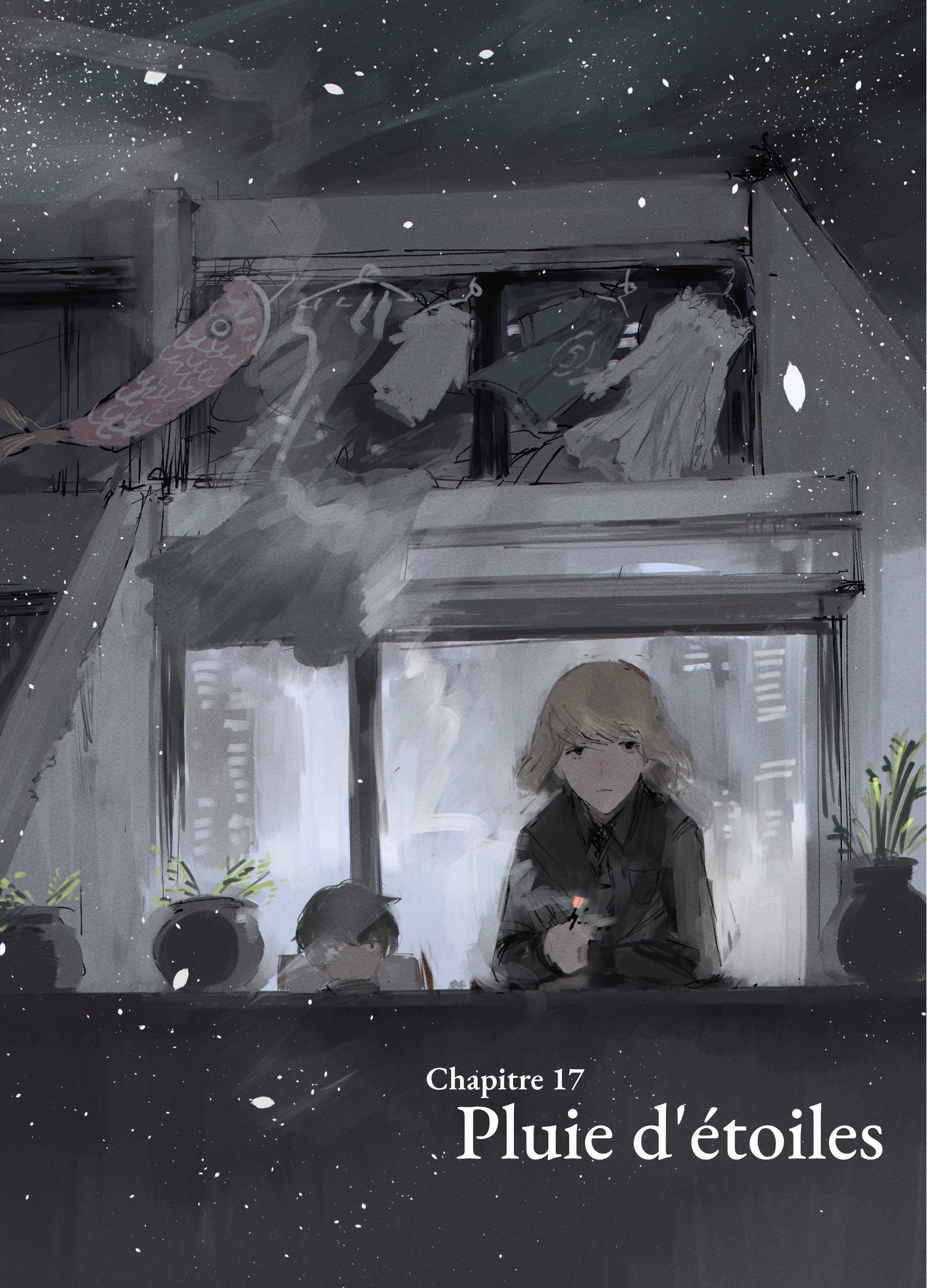 Read Project SHaDe Manga Online