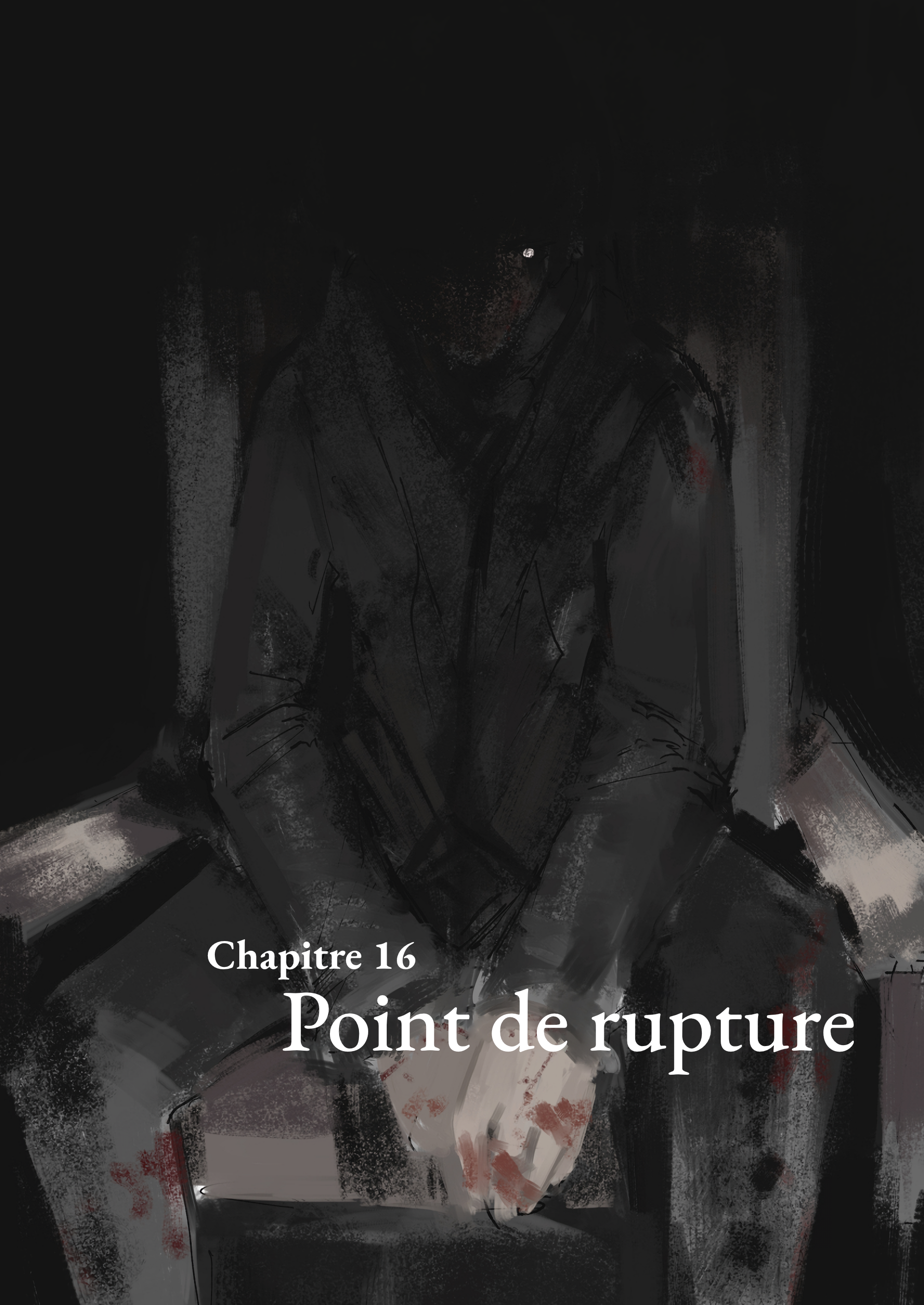 Read Project SHaDe Manga Online